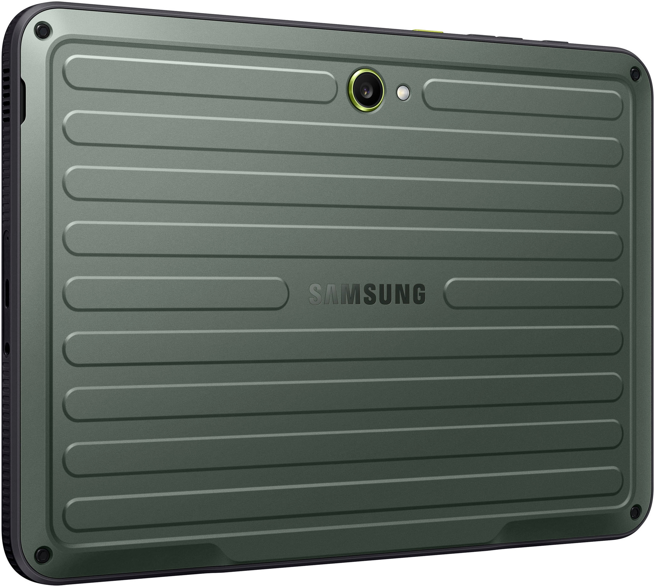 Samsung Tablet »Galaxy Tab Active 5 Pro 5G (Enterprise Edition)«, (25,52 cm / 10,1 Zoll), Android,One UI,Knox, WUXGA, 5G,)