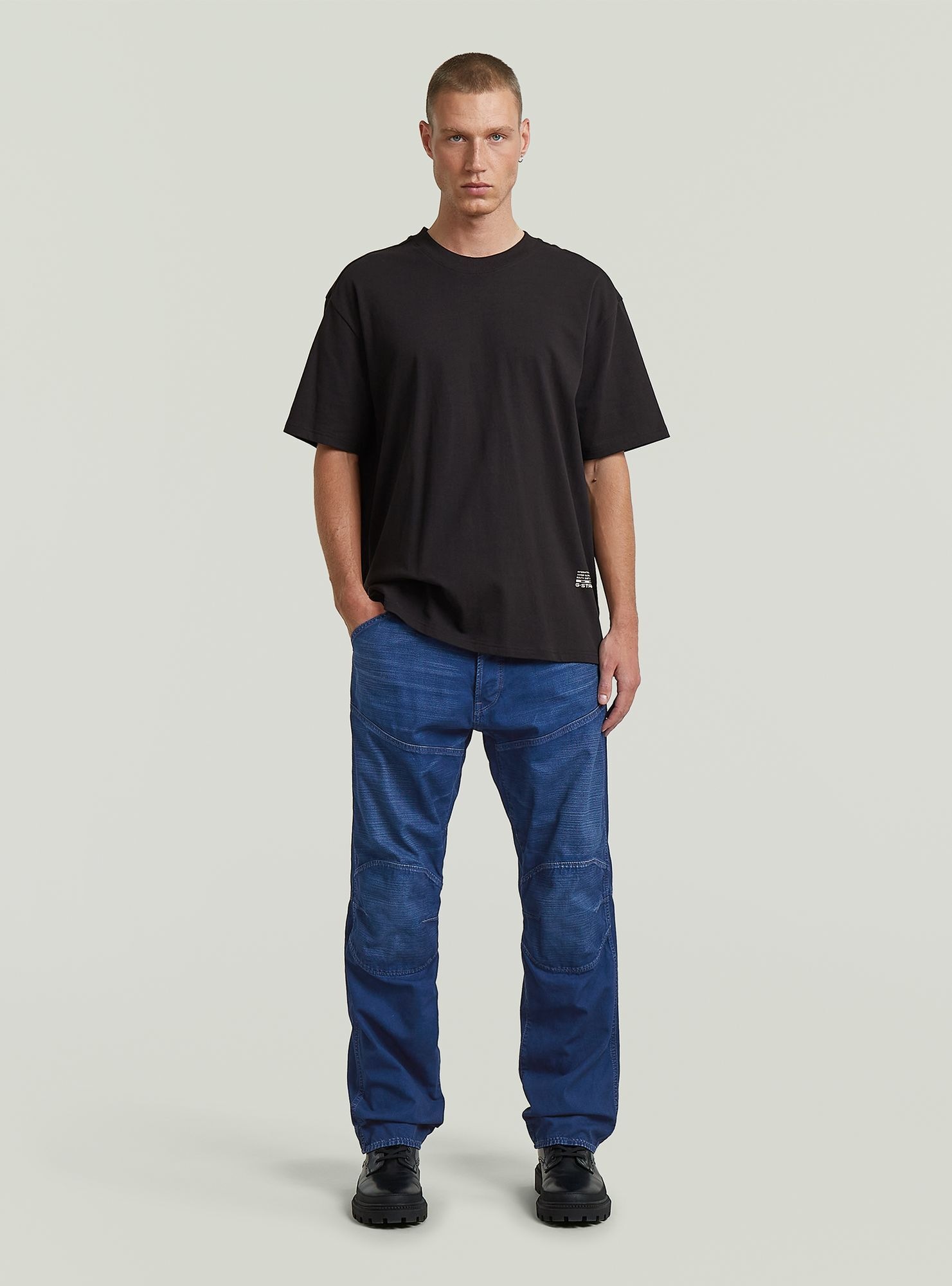 G-STAR Regular-fit-Jeans »G-STAR Elwood Regular Jeans«