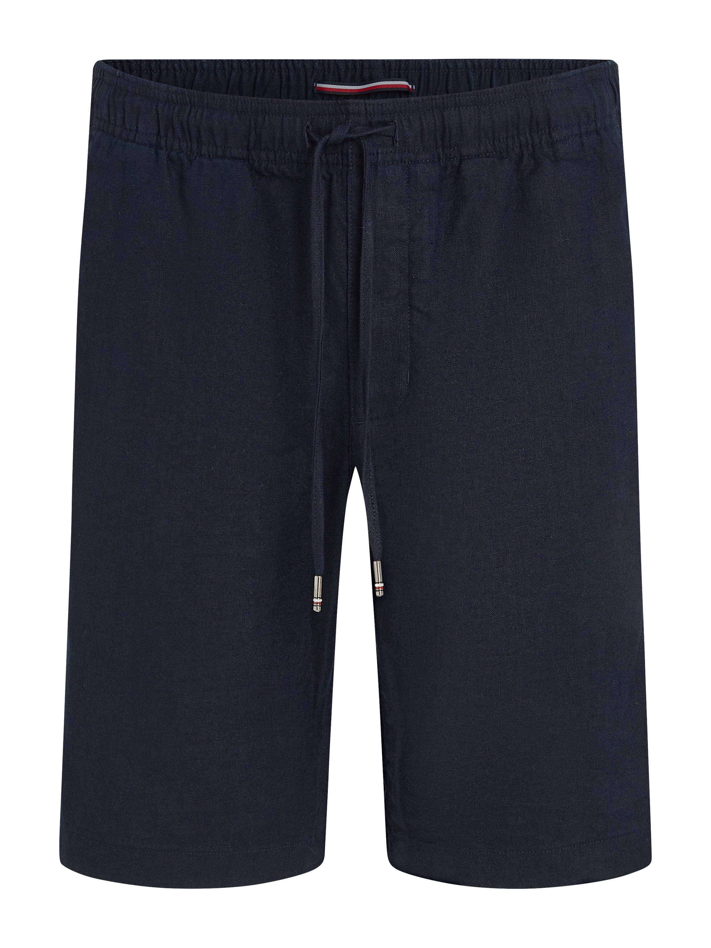Tommy Hilfiger Shorts »HARLEM PO LINEN SHORT«