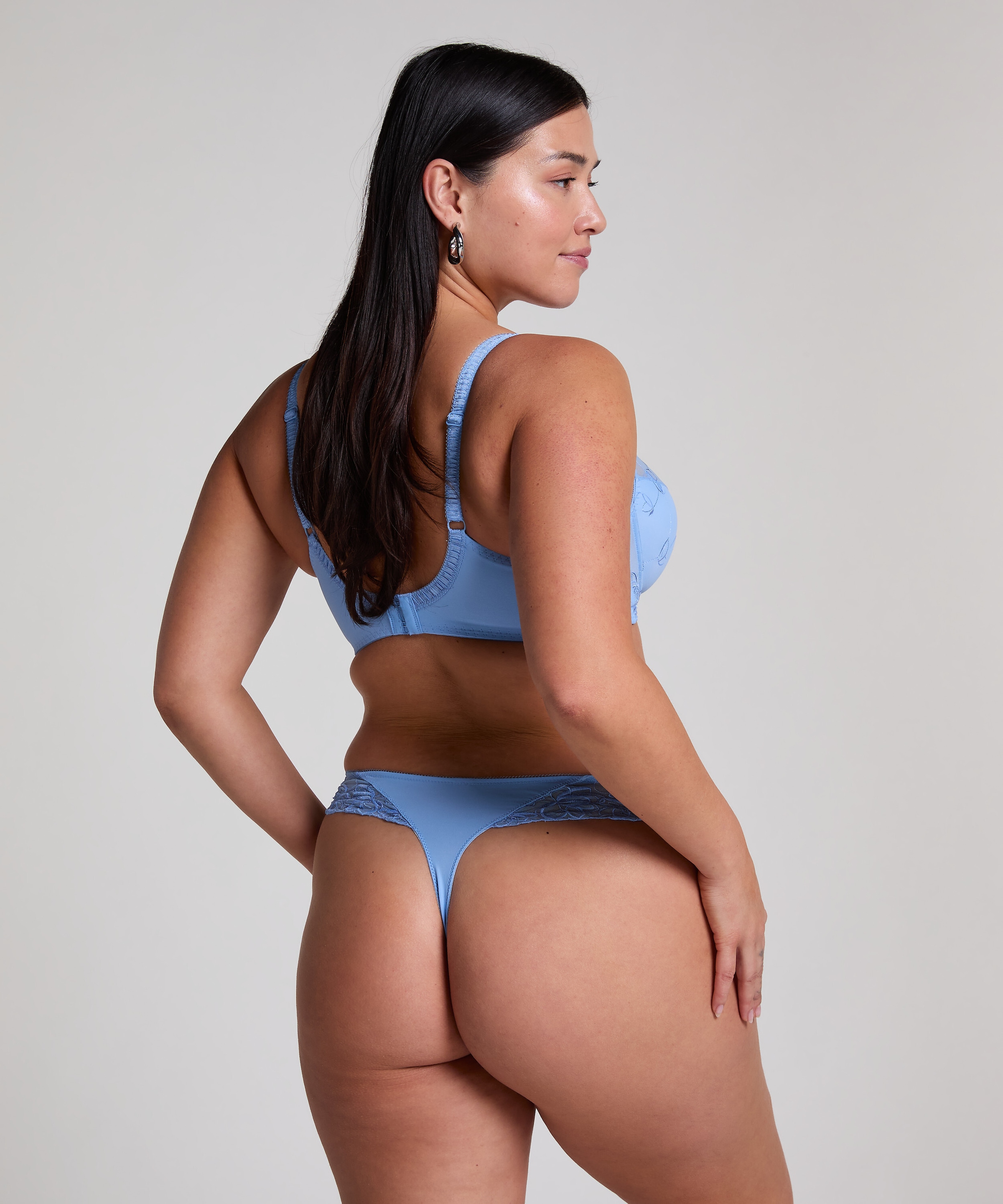 Hunkemöller String »Diva thong«