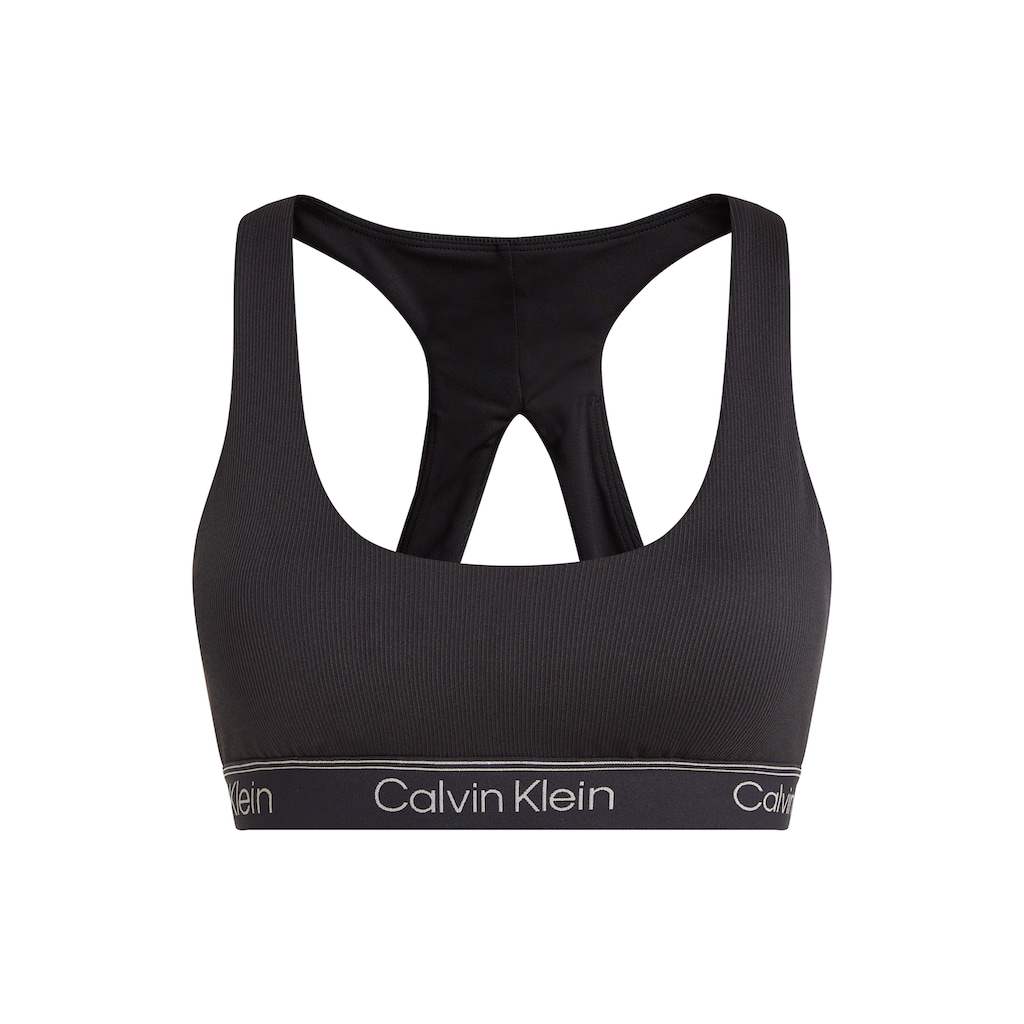 Calvin Klein Sport Sport-Bustier