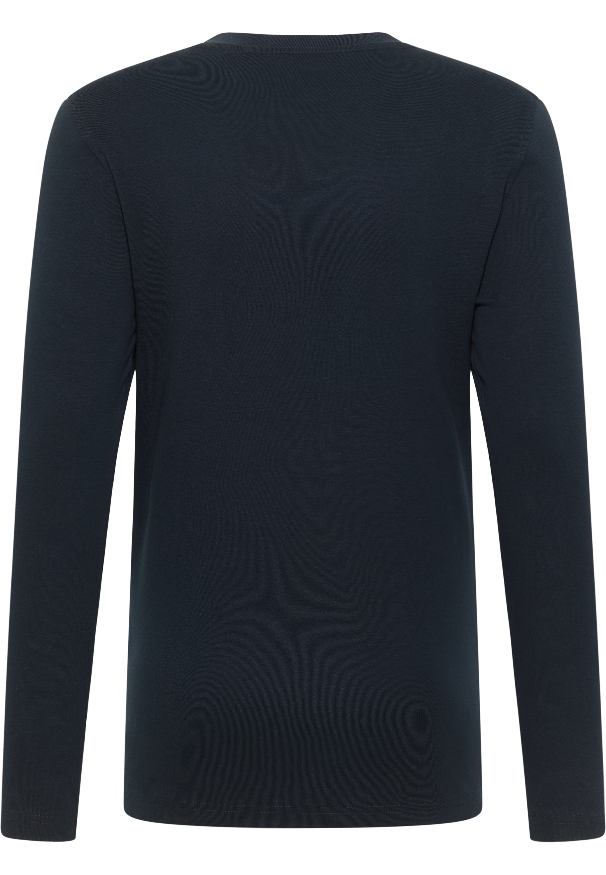 Thumbnail - MUSTANG Langarmshirt "Herren Style Arlington"