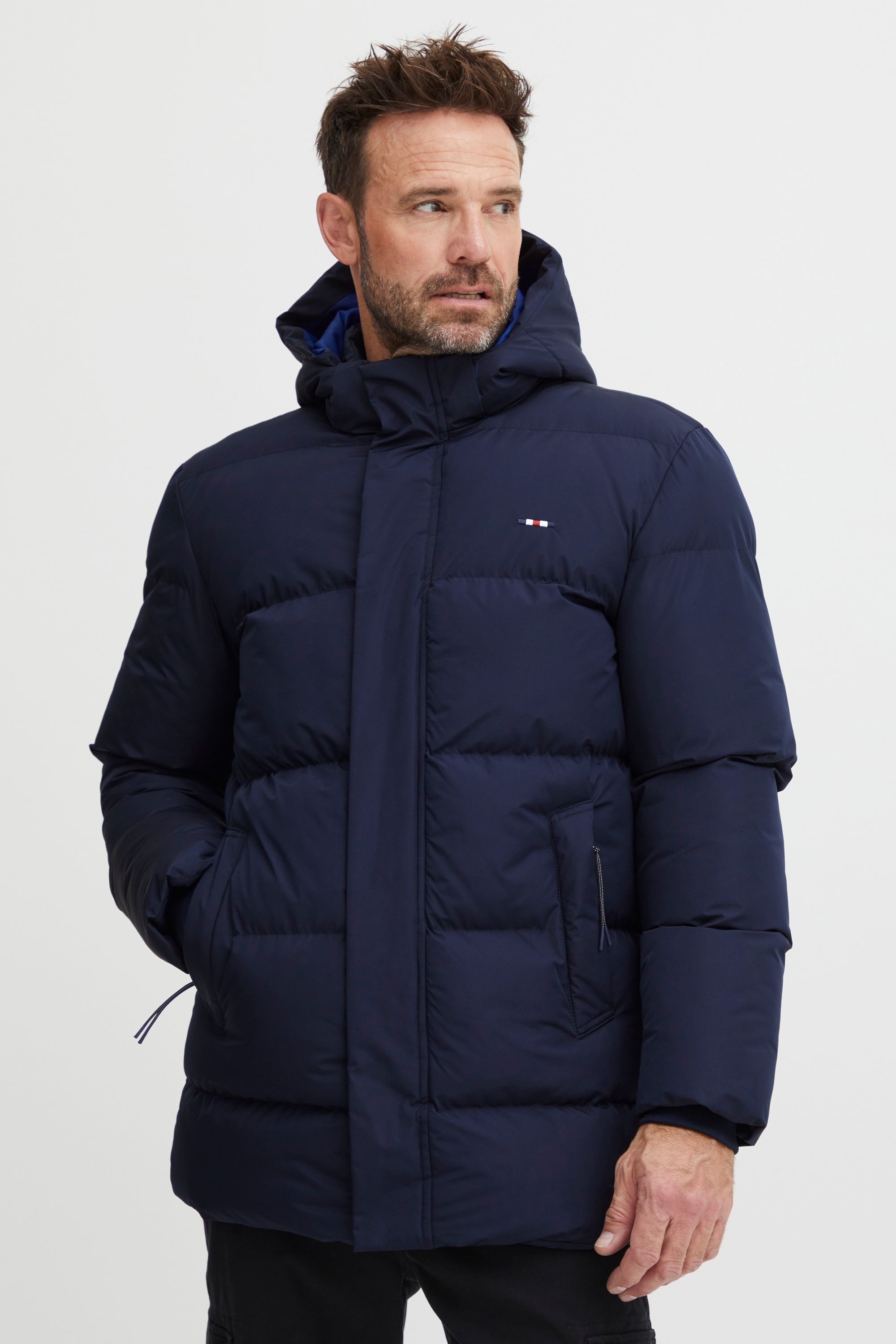 FQ1924 Winterjacke "Winterjacke FQHubert" günstig online kaufen