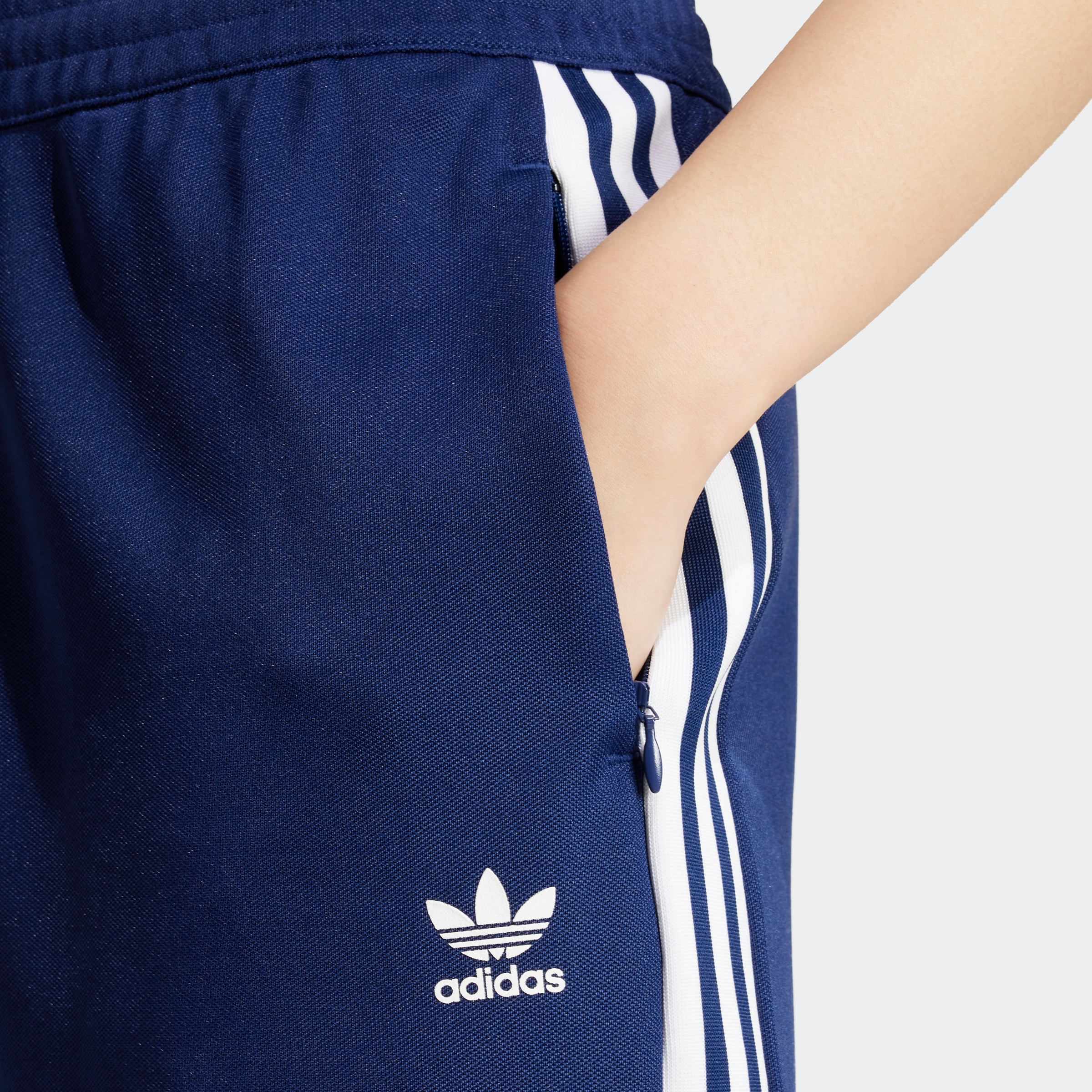 adidas Originals Sweatrock »BB SKIRT«