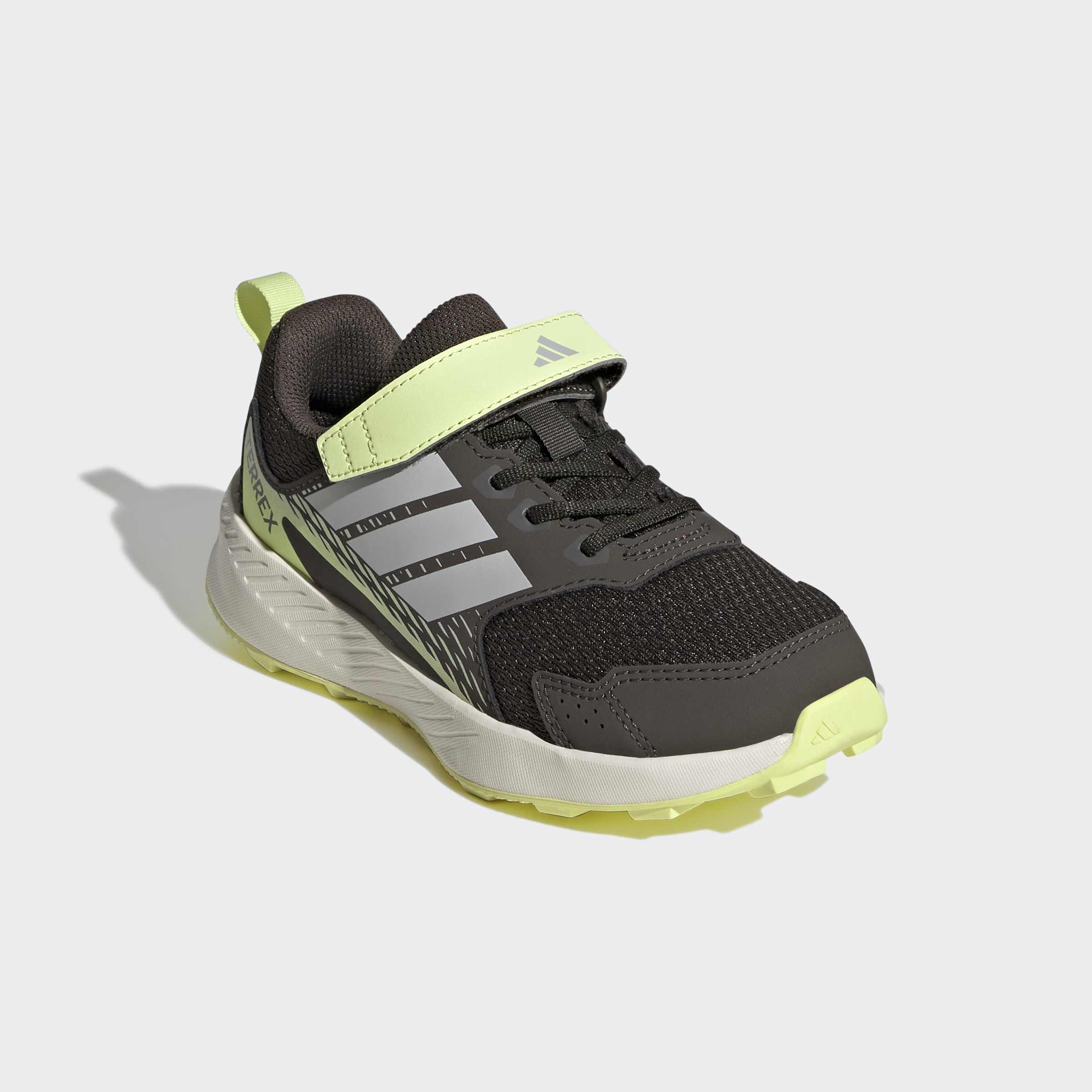 adidas TERREX Trailrunningschuh "TRACEFINDER CF C" für Kinder & Jugendliche, mit Klettverschluss