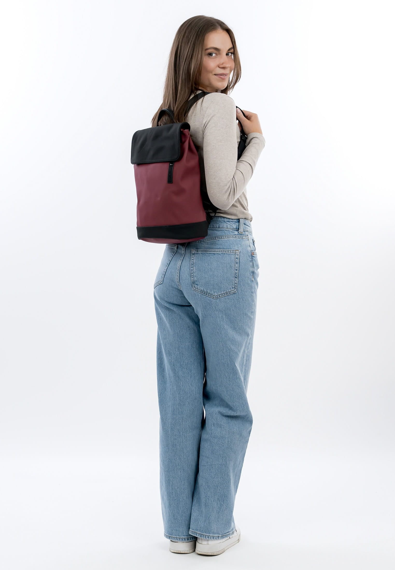 EMILY & NOAH Rucksack »Rucksack E&N Le Havre RUE 09«