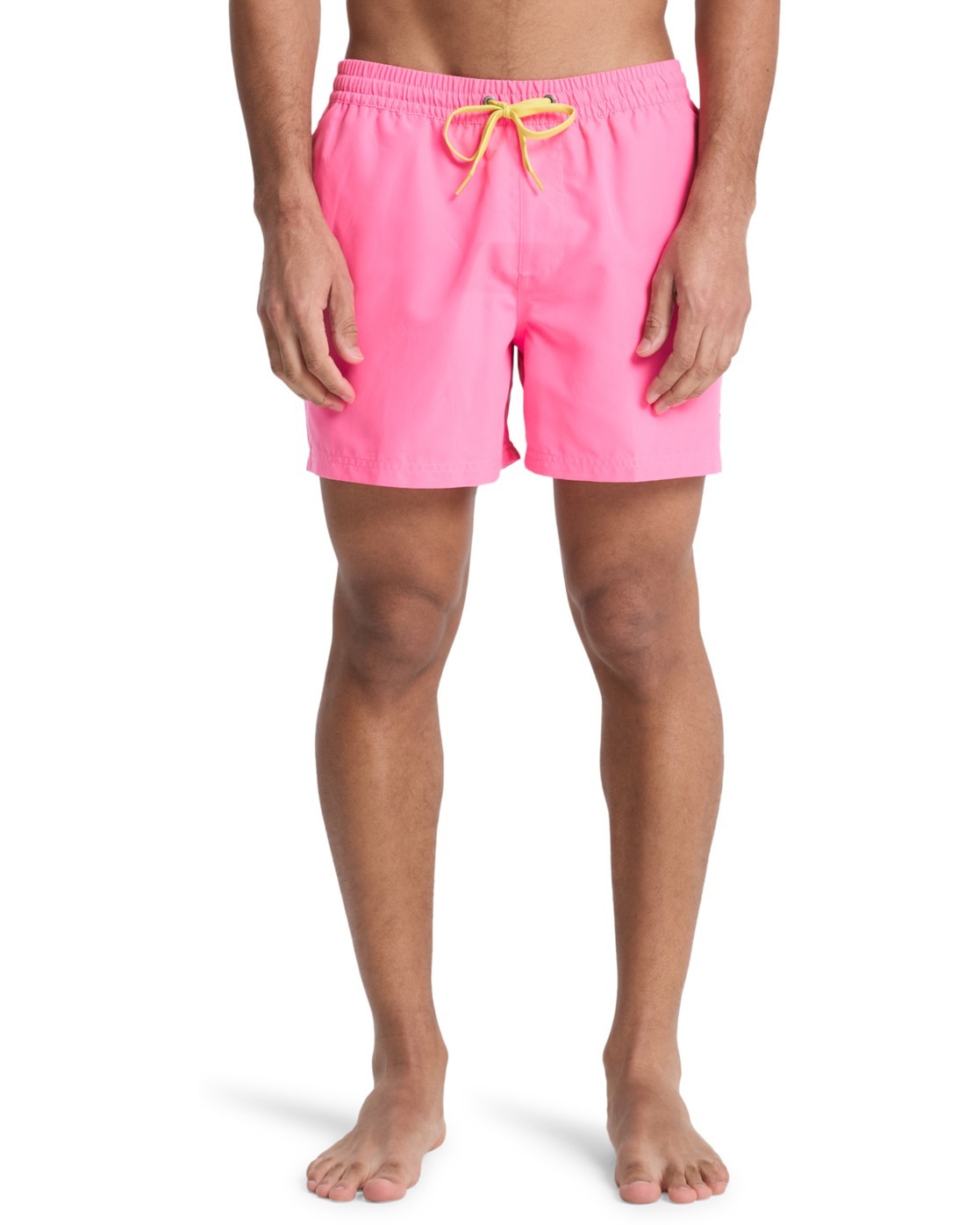 Quiksilver Boardshorts "Everyday Solid Volley 15"" günstig online kaufen