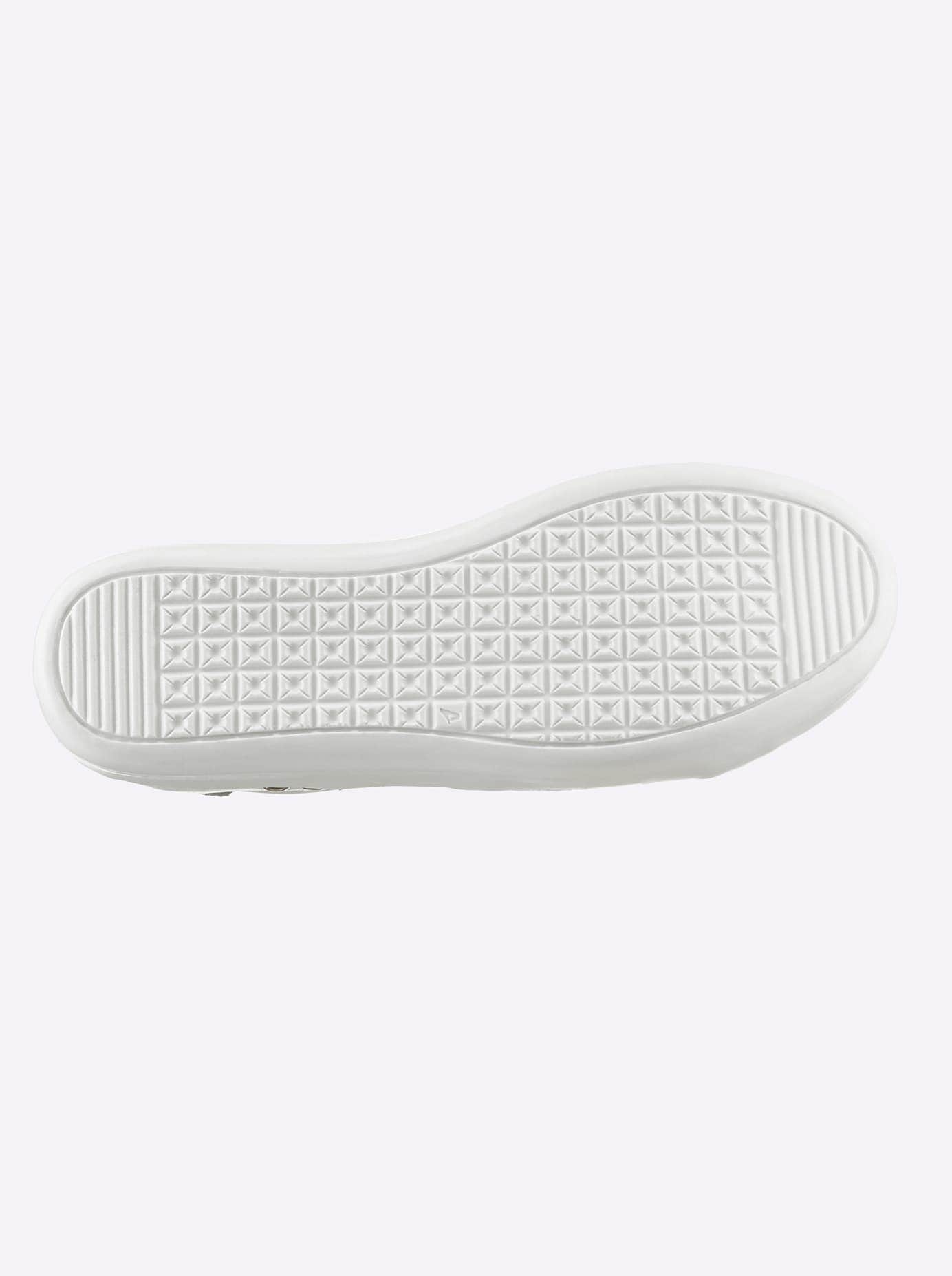 heine Sneaker