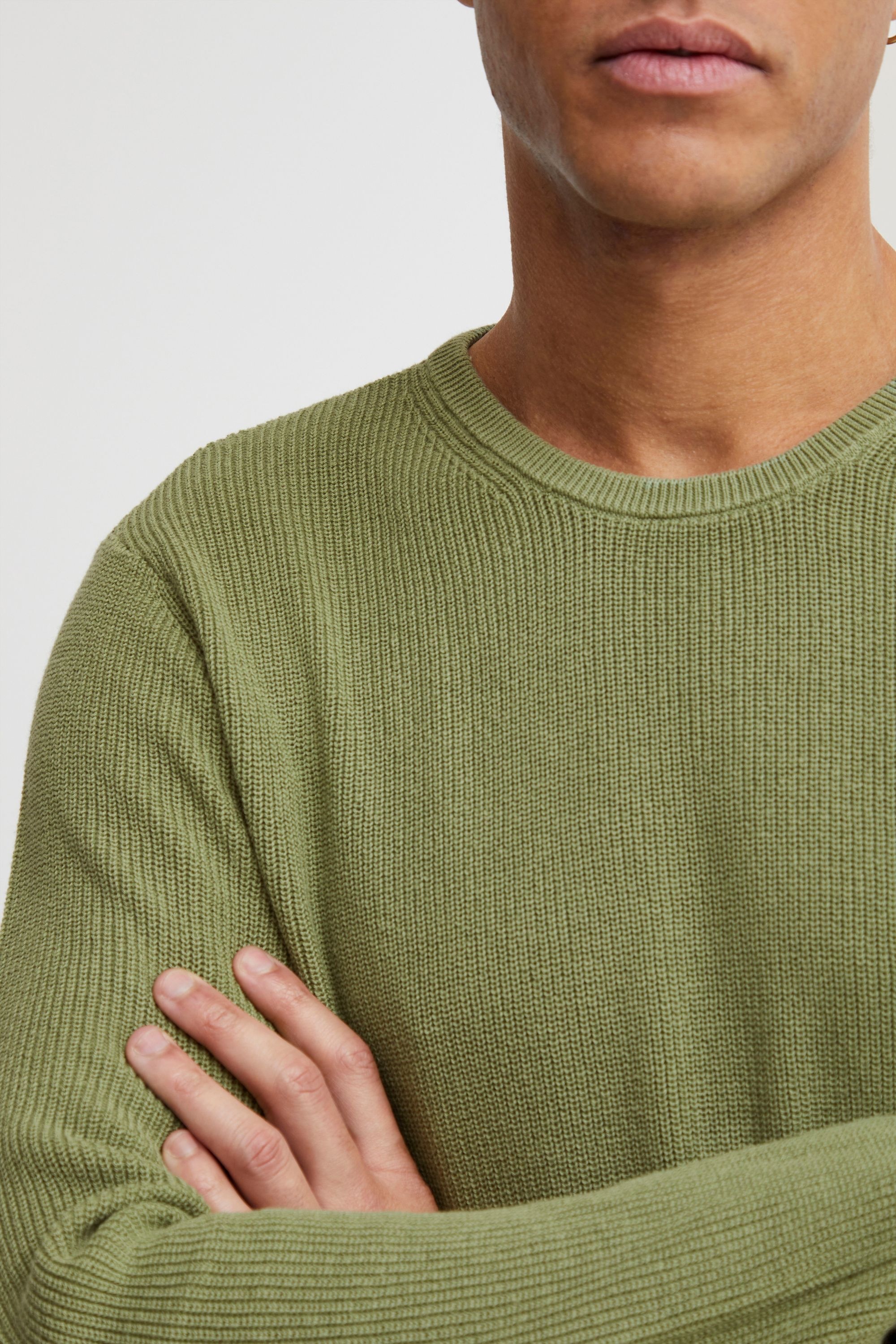 11 Project Strickpullover »Strickpullover PREdwin«