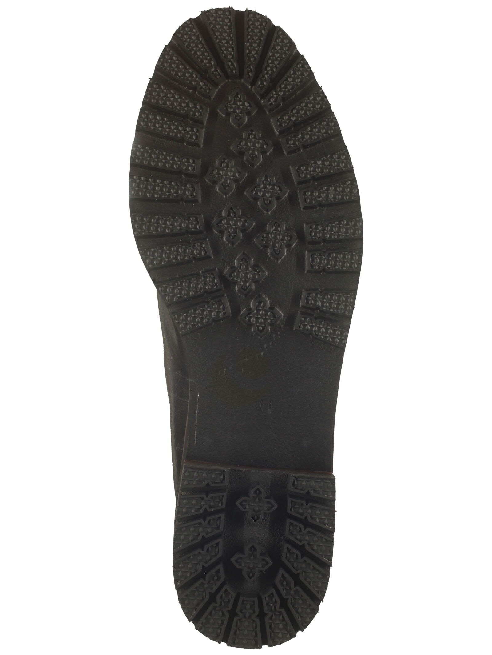Everybody Stiefel »Everybody Stiefel Leder/Textil«