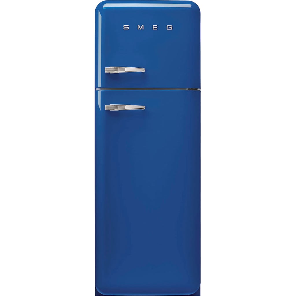 Smeg Kühl-/Gefrierkombination »FAB30«, FAB30RBE5, 172 cm hoch, 60,1 cm breit