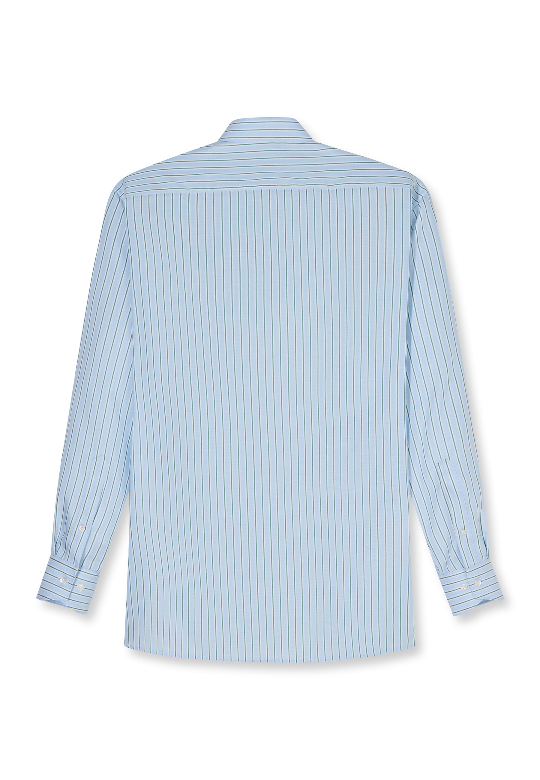 OLYMP Businesshemd »OLYMP Luxor, comfort fit, Button-down«