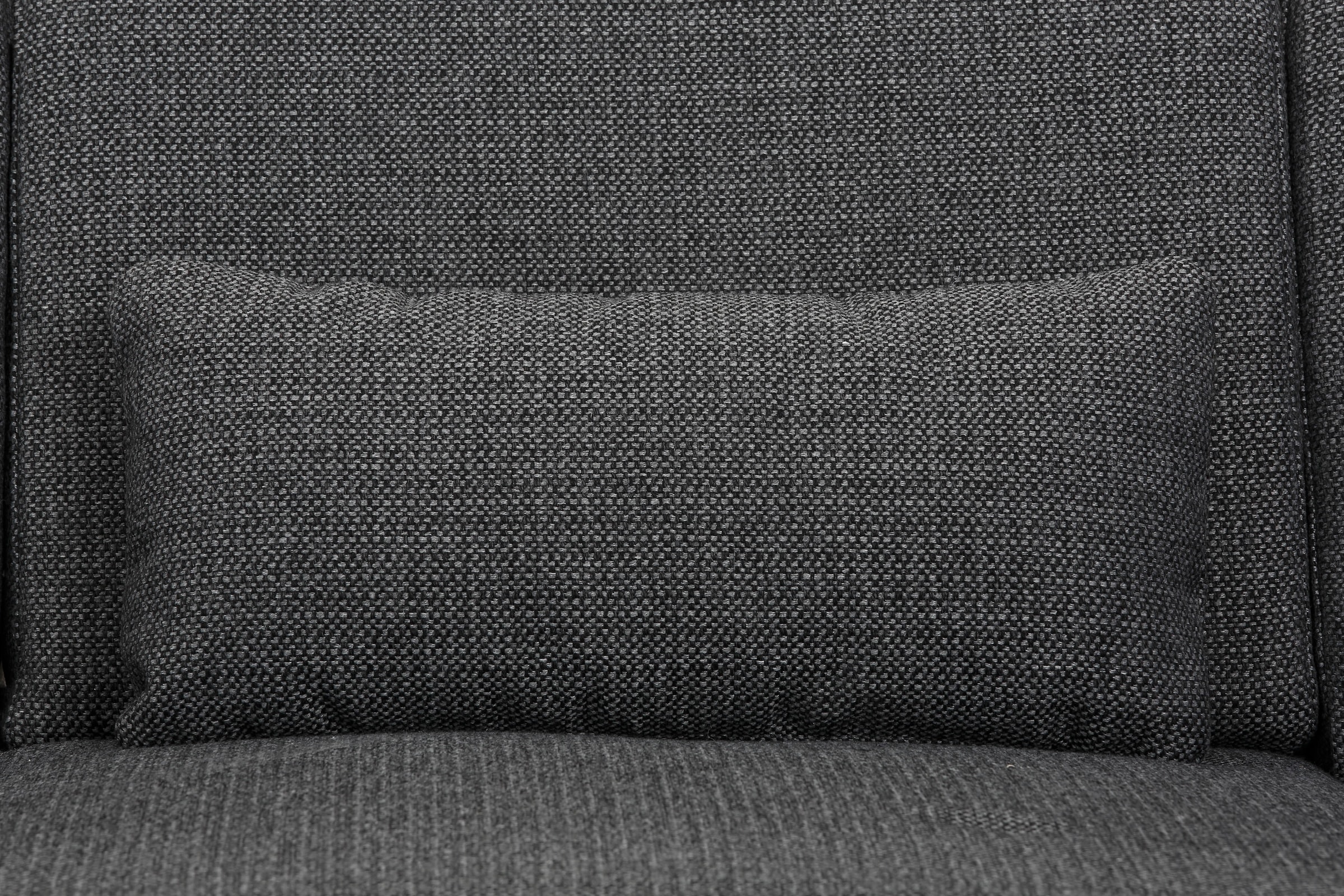 Home affaire Ecksofa »Palace L-Form«, incl. Sitztiefenverstellung, wahlweise mit Bettfunktion und Stauraum