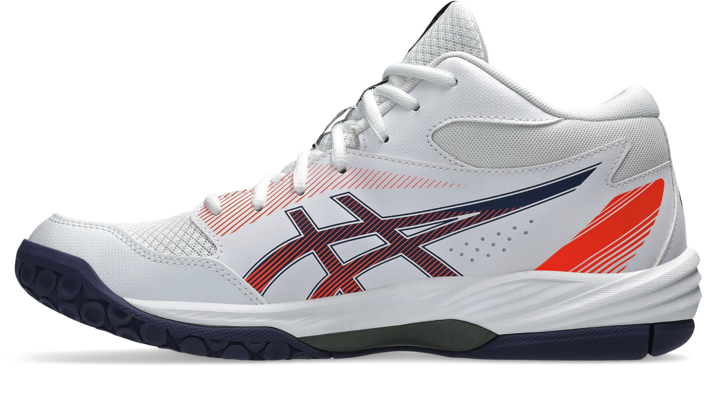 Asics Hallenschuh »GEL-TASK MT 4«, für Hallensport