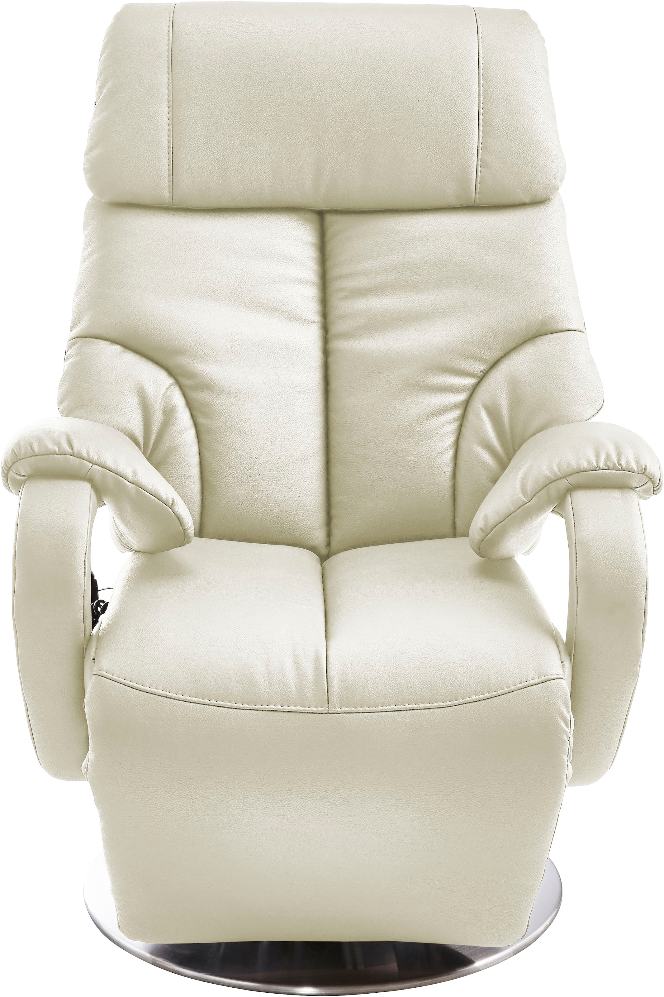 sit&more TV-Sessel "Invito" in Größe M, wahlweise mit Motor und Aufstehhilf günstig online kaufen