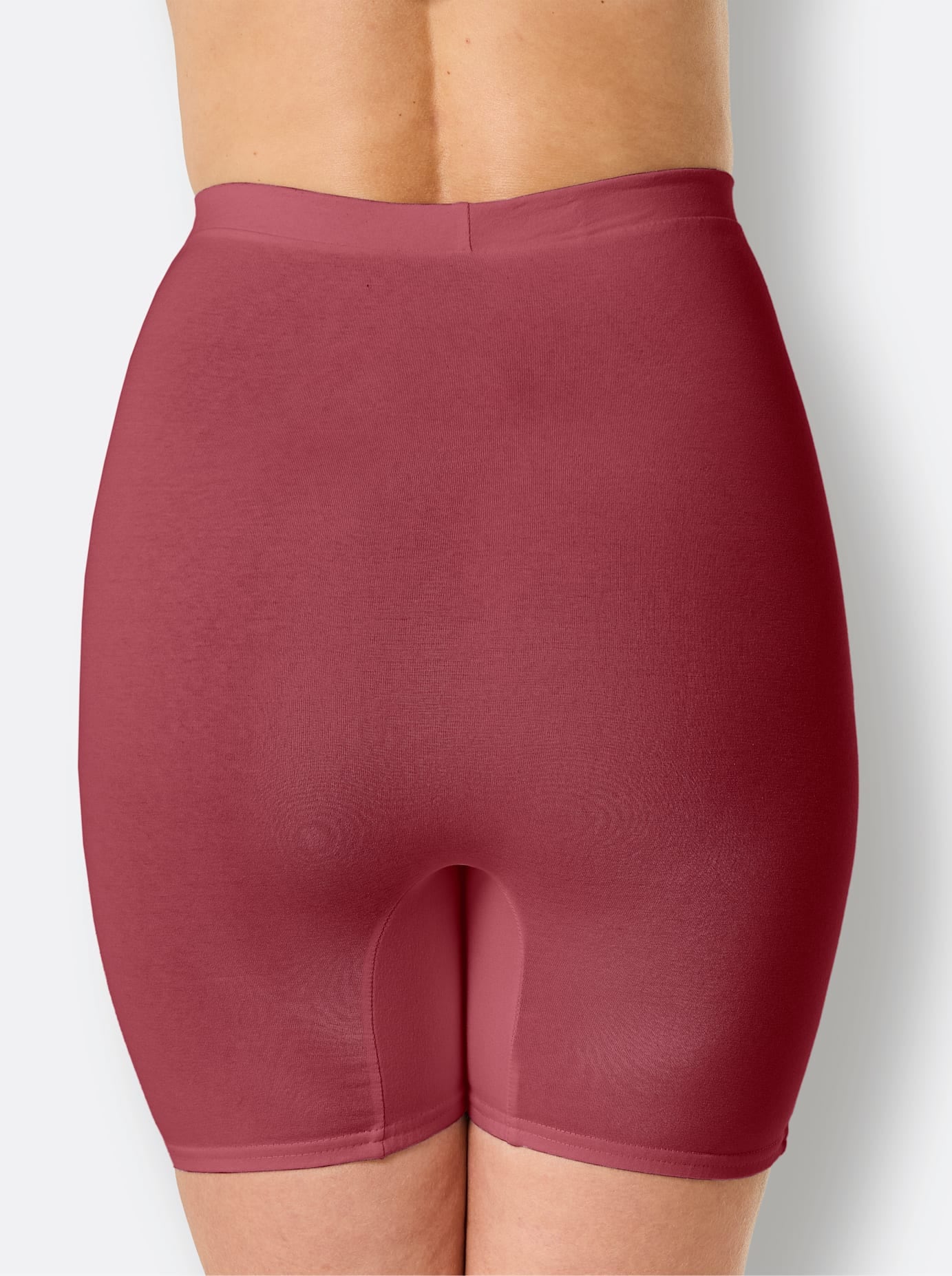 wäschepur Panty, (4 St.)