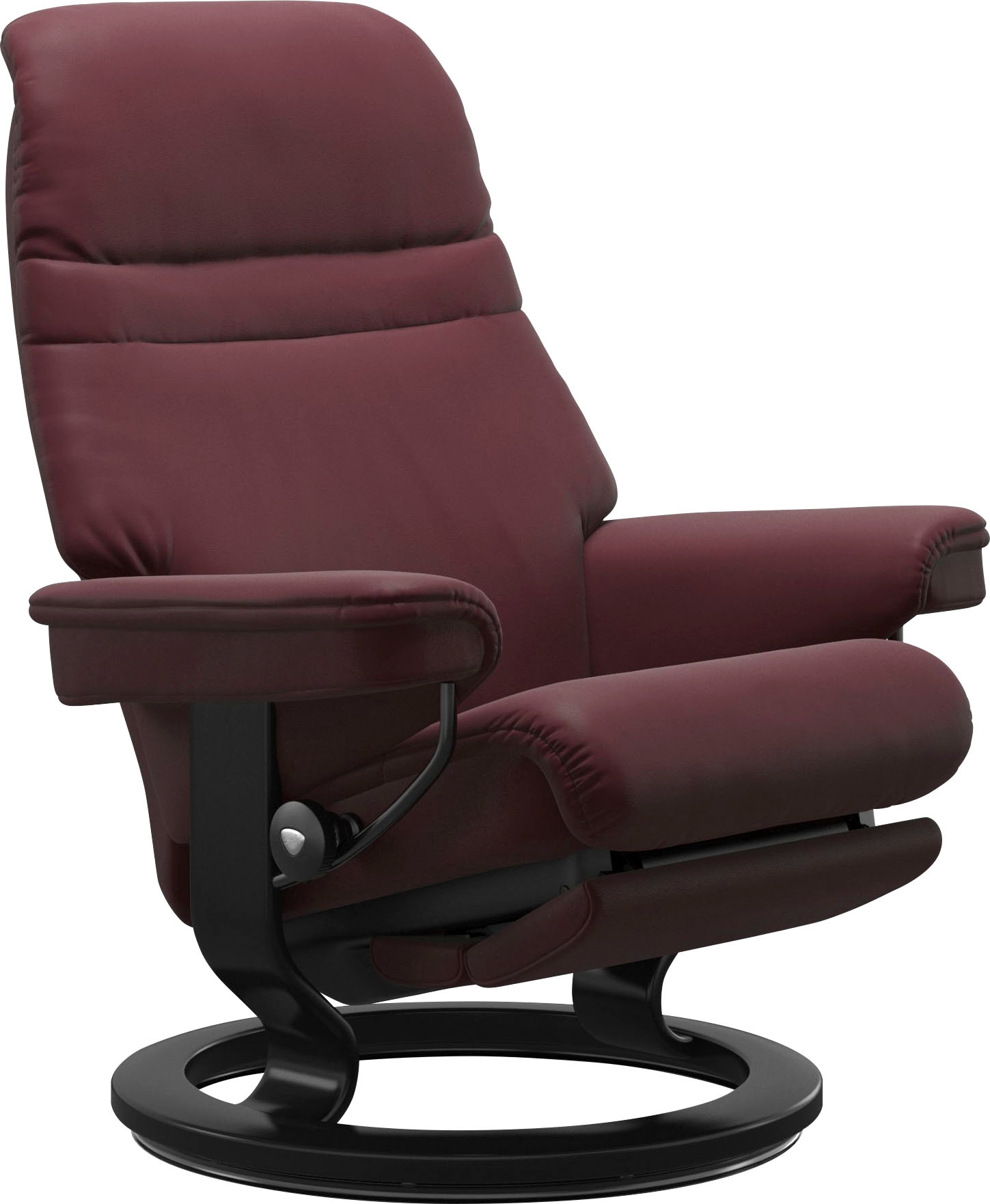 Stressless Relaxsessel "Sunrise", elektrisch verstellbar, optional 2-motori günstig online kaufen