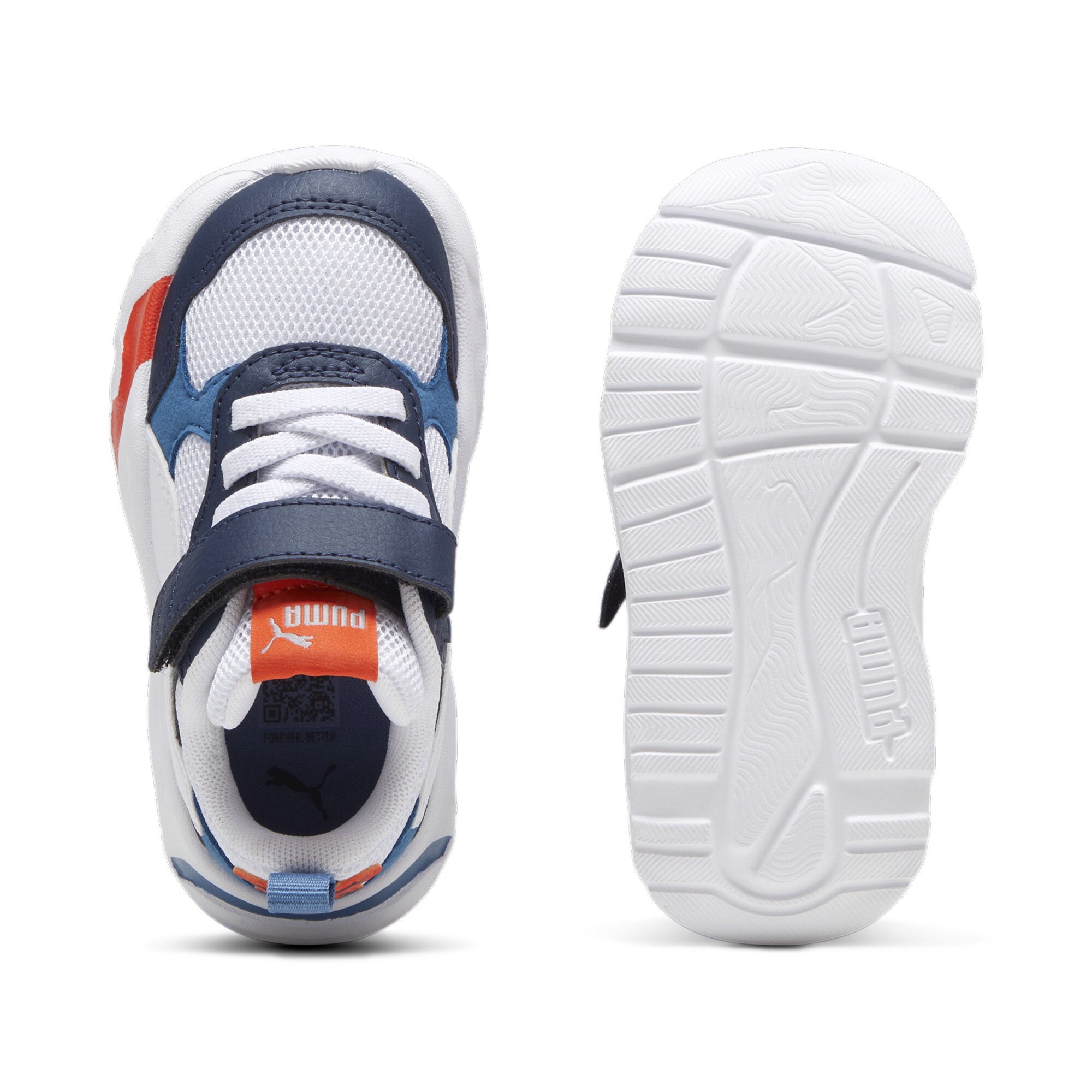 PUMA Sneaker »Trinity Sneakers Kinder«
