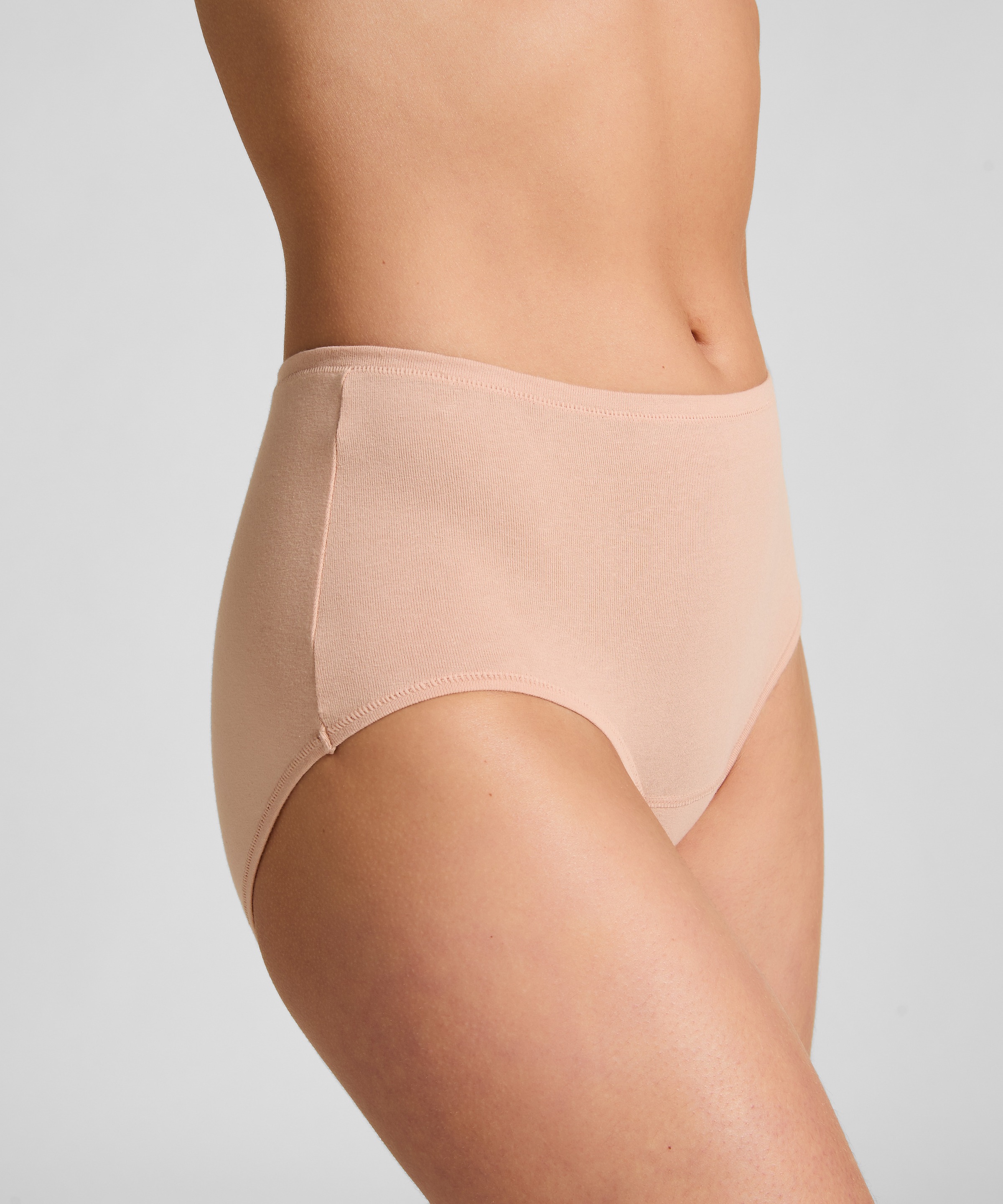 Hunkemöller Slip »Superslip Midi«