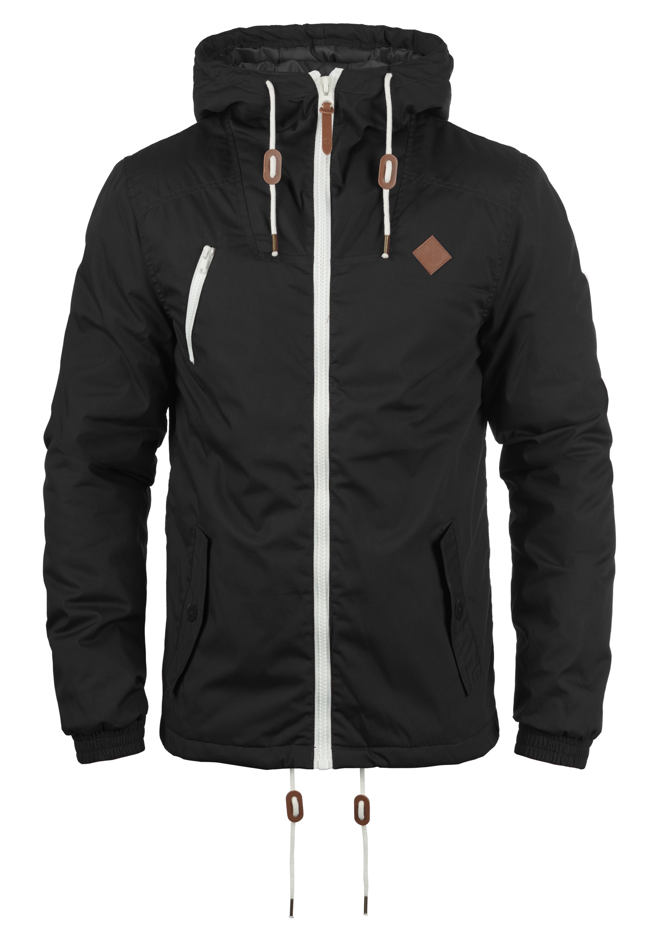 Solid Kurzjacke "Kurzjacke SDTilden"