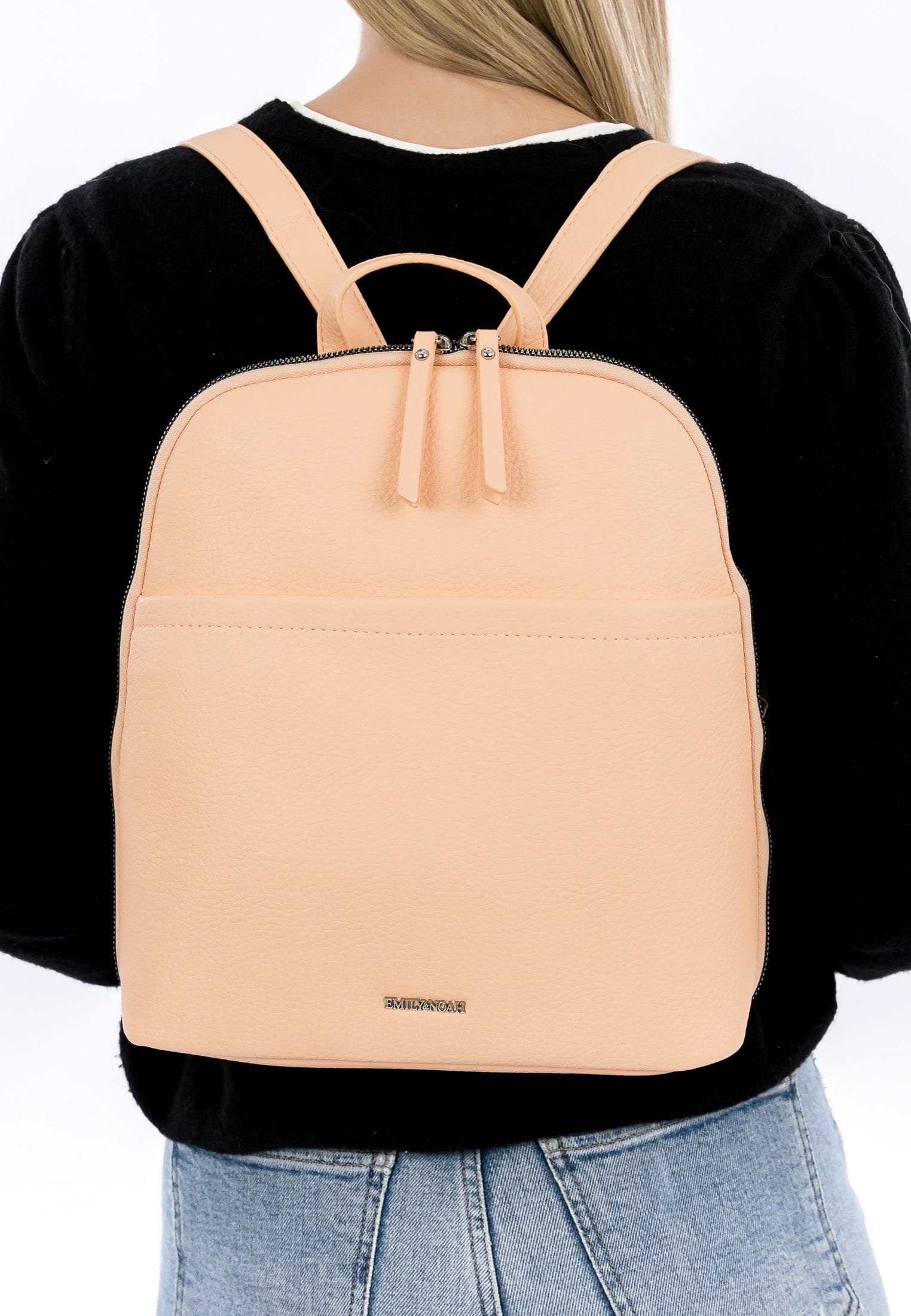 EMILY & NOAH Rucksack »Rucksack E&N Elena«