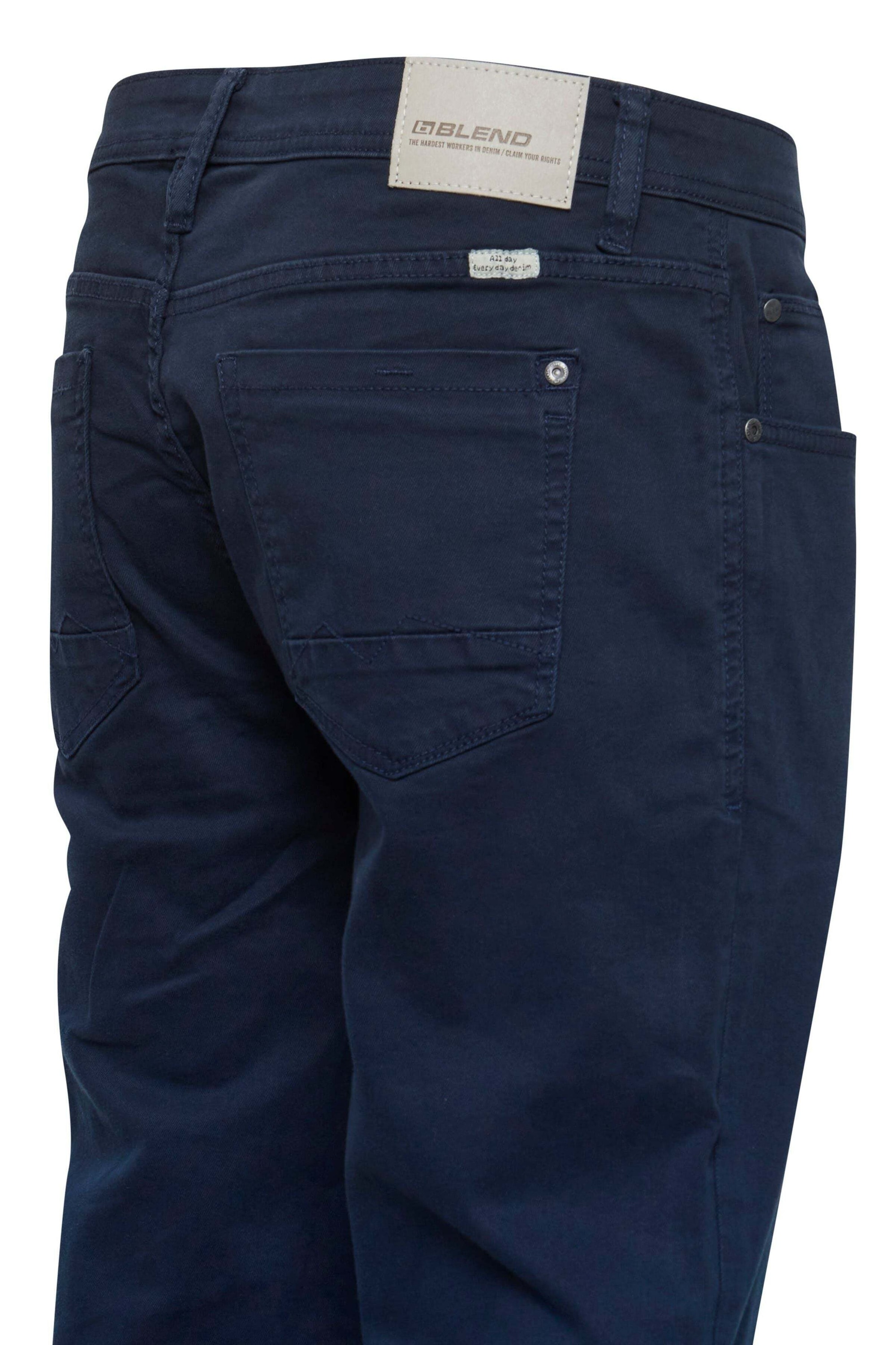 Blend Regular-fit-Jeans »Regular-fit-Jeans BHTwister«