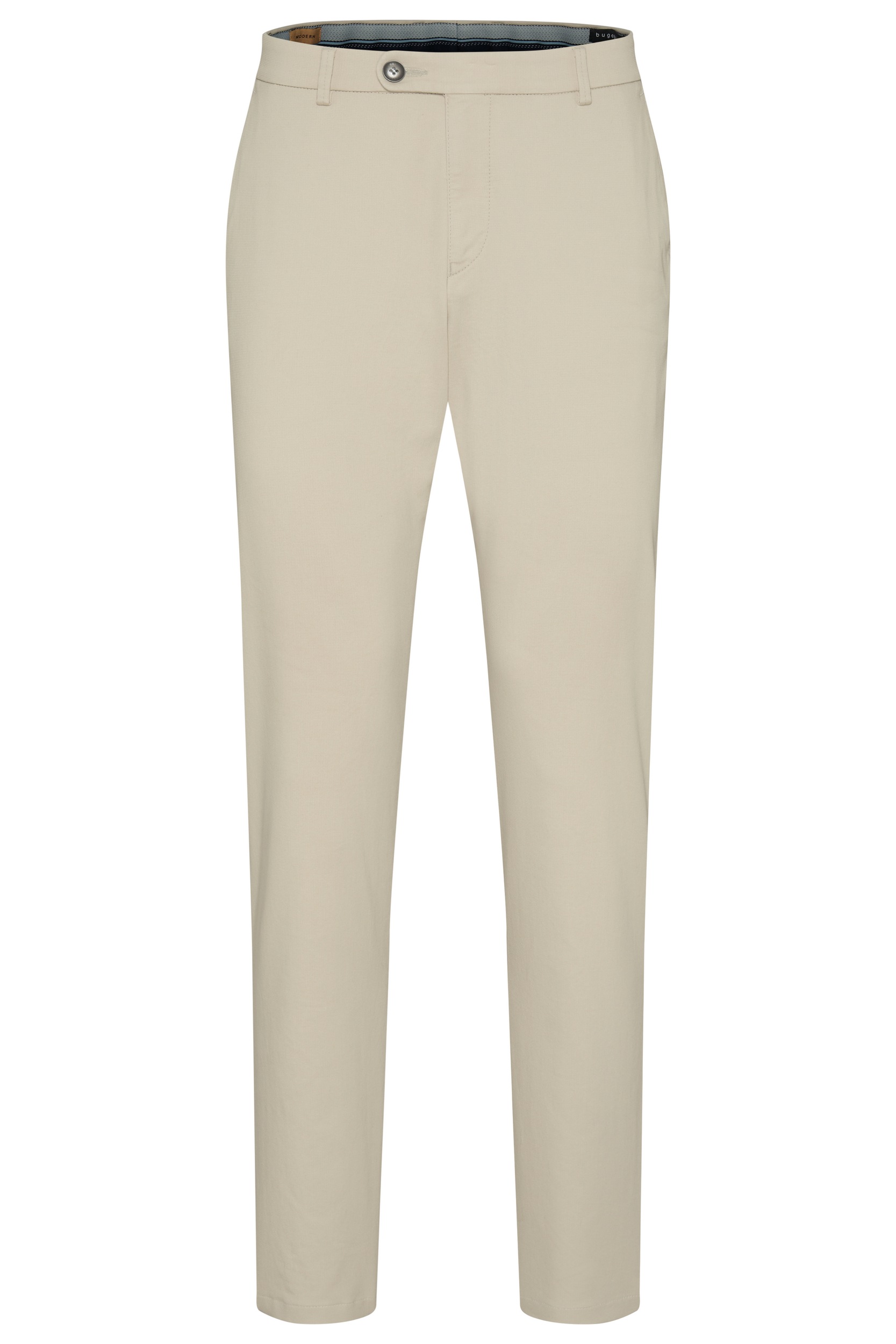 bugatti Chinohose, aus elastischer Baumwolle