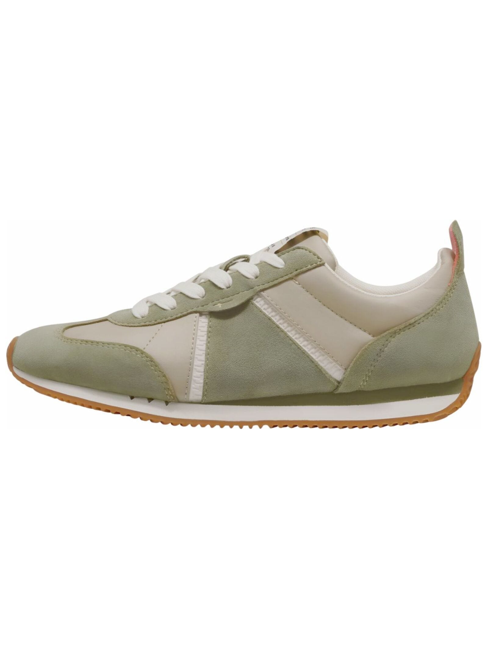 Tamaris Sneaker »Tamaris Sneaker Leder/Textil«