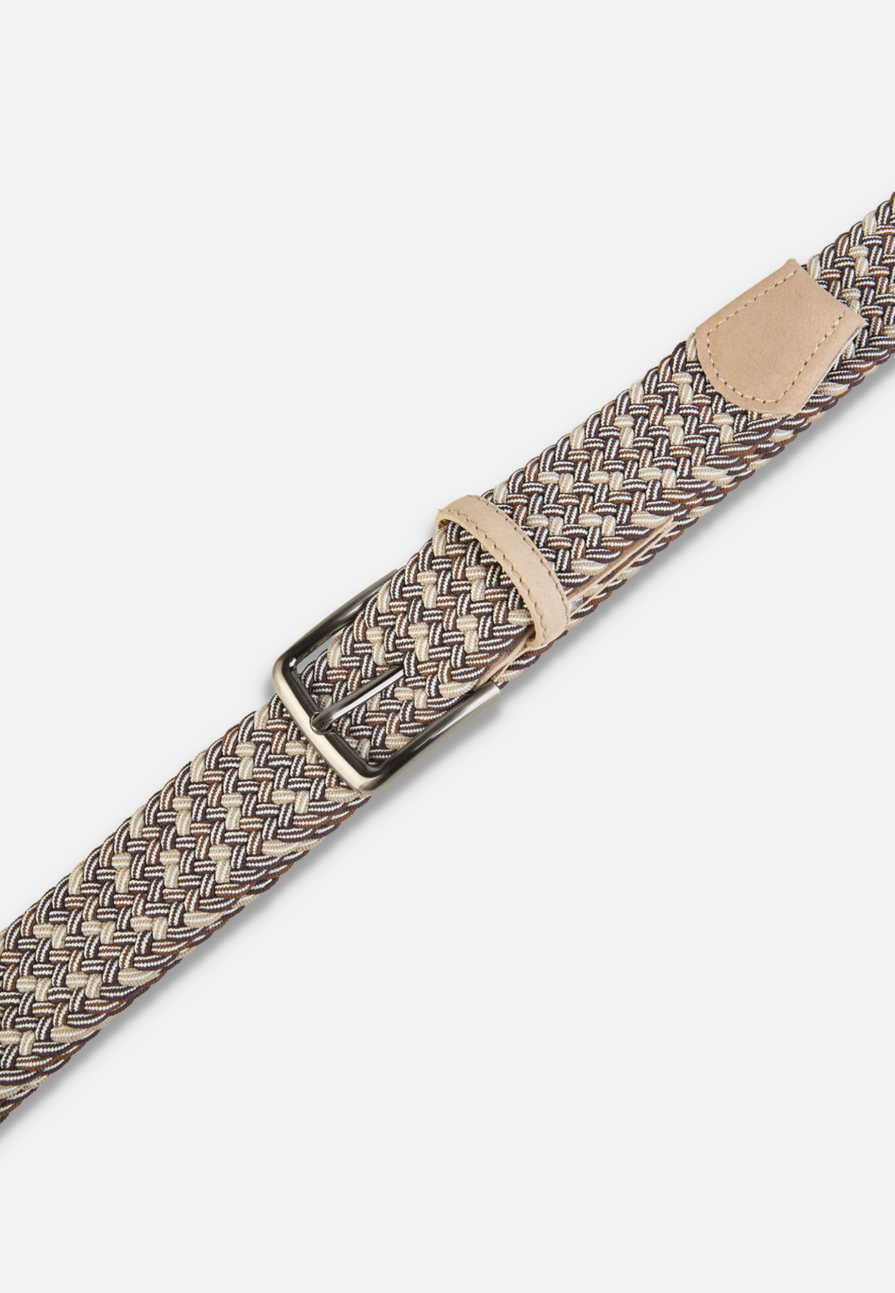 LLOYD Men’s Belts Flechtgürtel »Lloyd Belts Herrengürtel 0394«