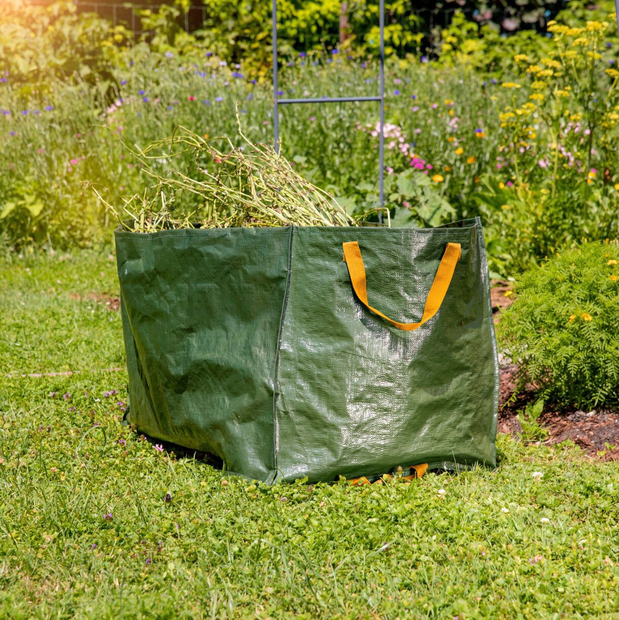 Windhager Gartensack »BIGLOAD«, Garten-Bag