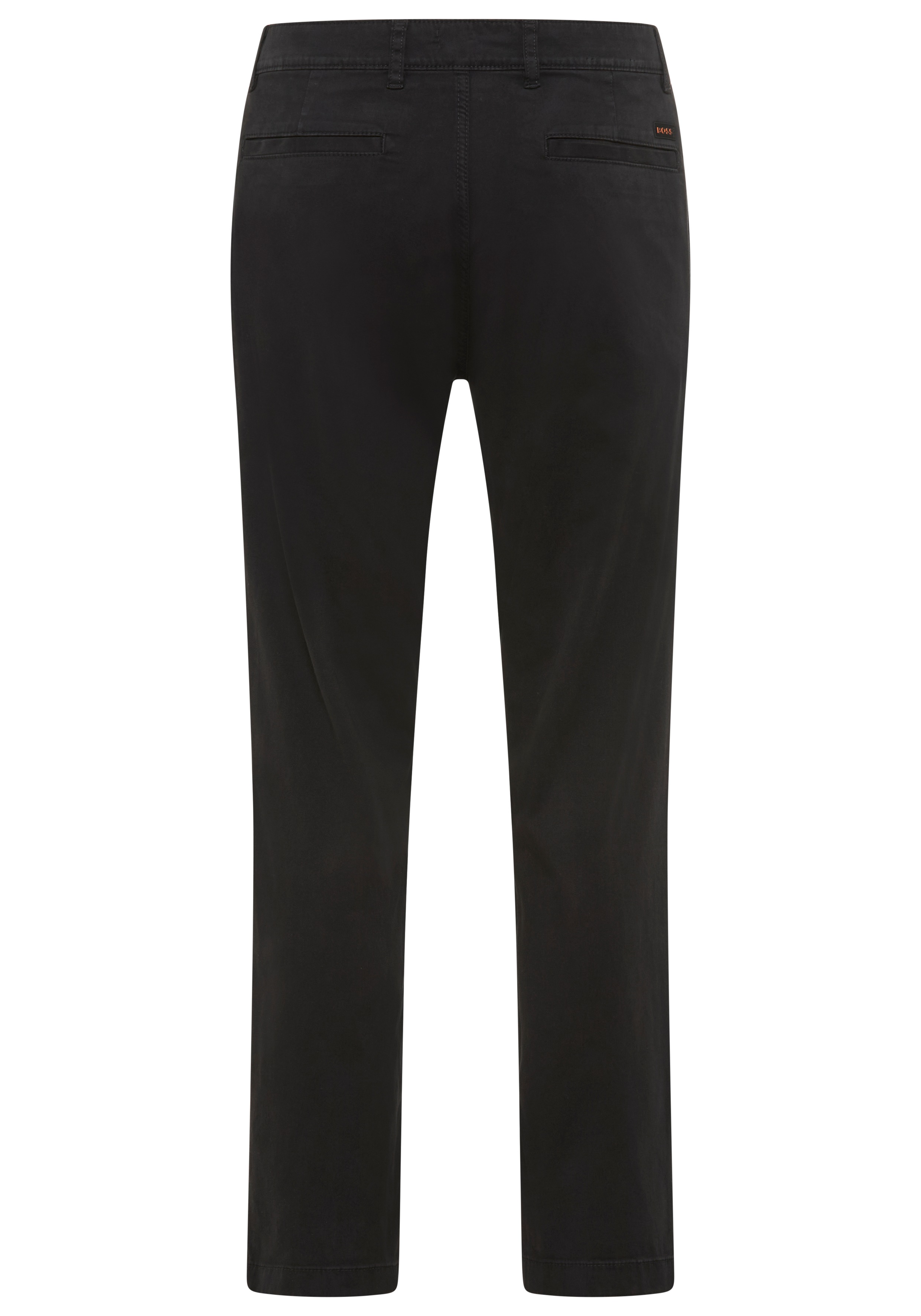 Thumbnail - BOSS ORANGE Chinohose "Regular" in gerader From