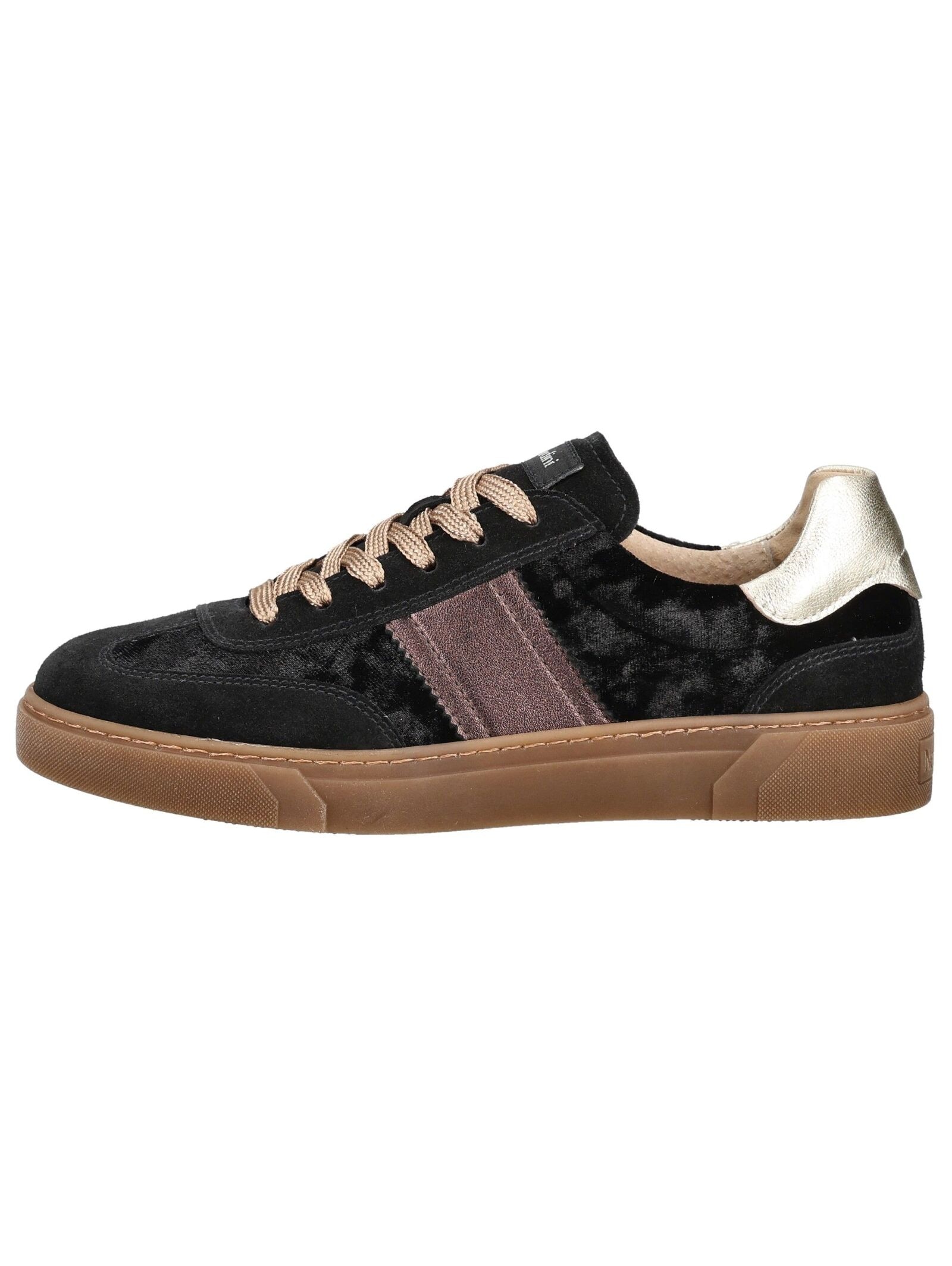 Nero Giardini Sneaker »Nero Giardini Sneaker Veloursleder«