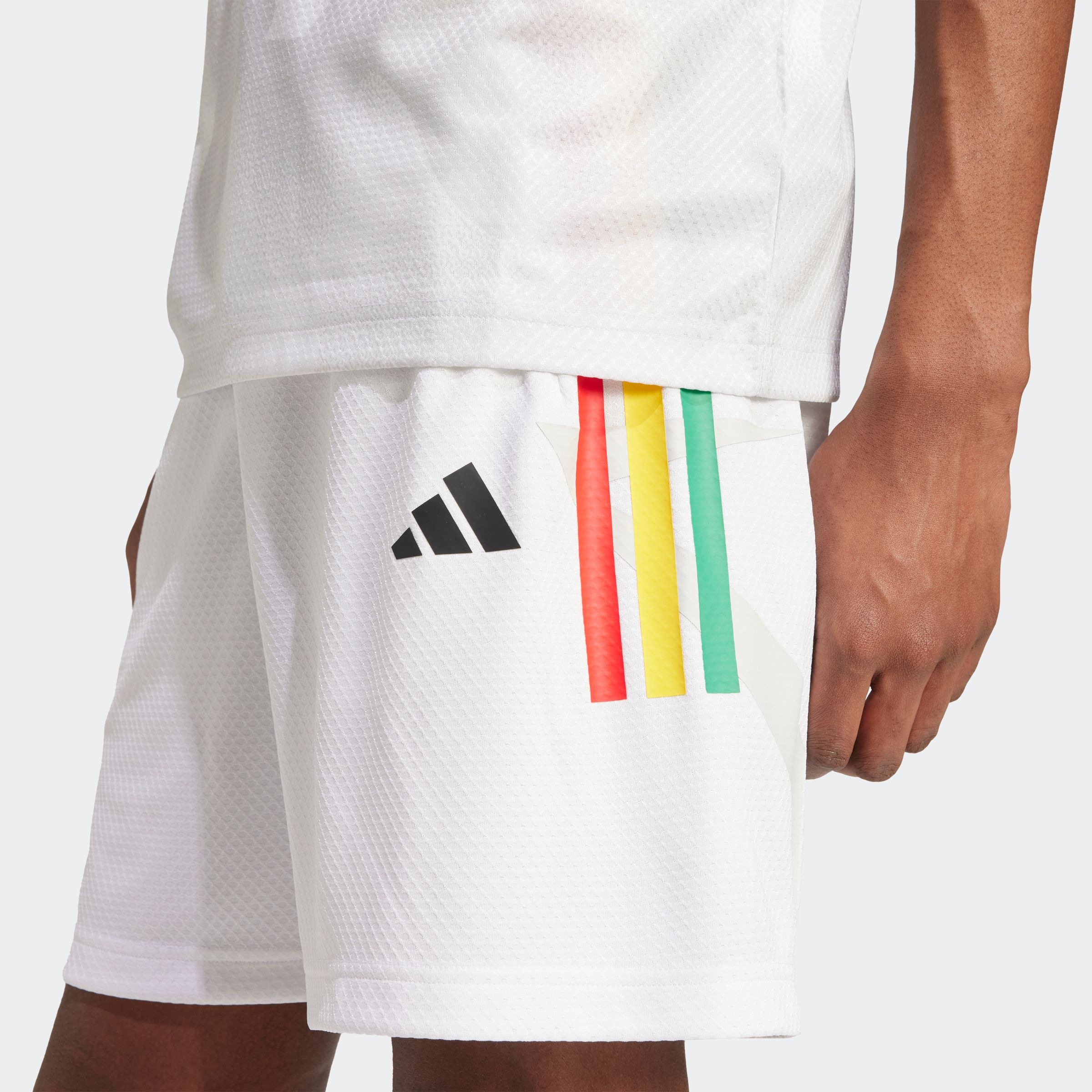 adidas Sportswear Shorts »M TIRO CB_NP SH«, (1 tlg.)