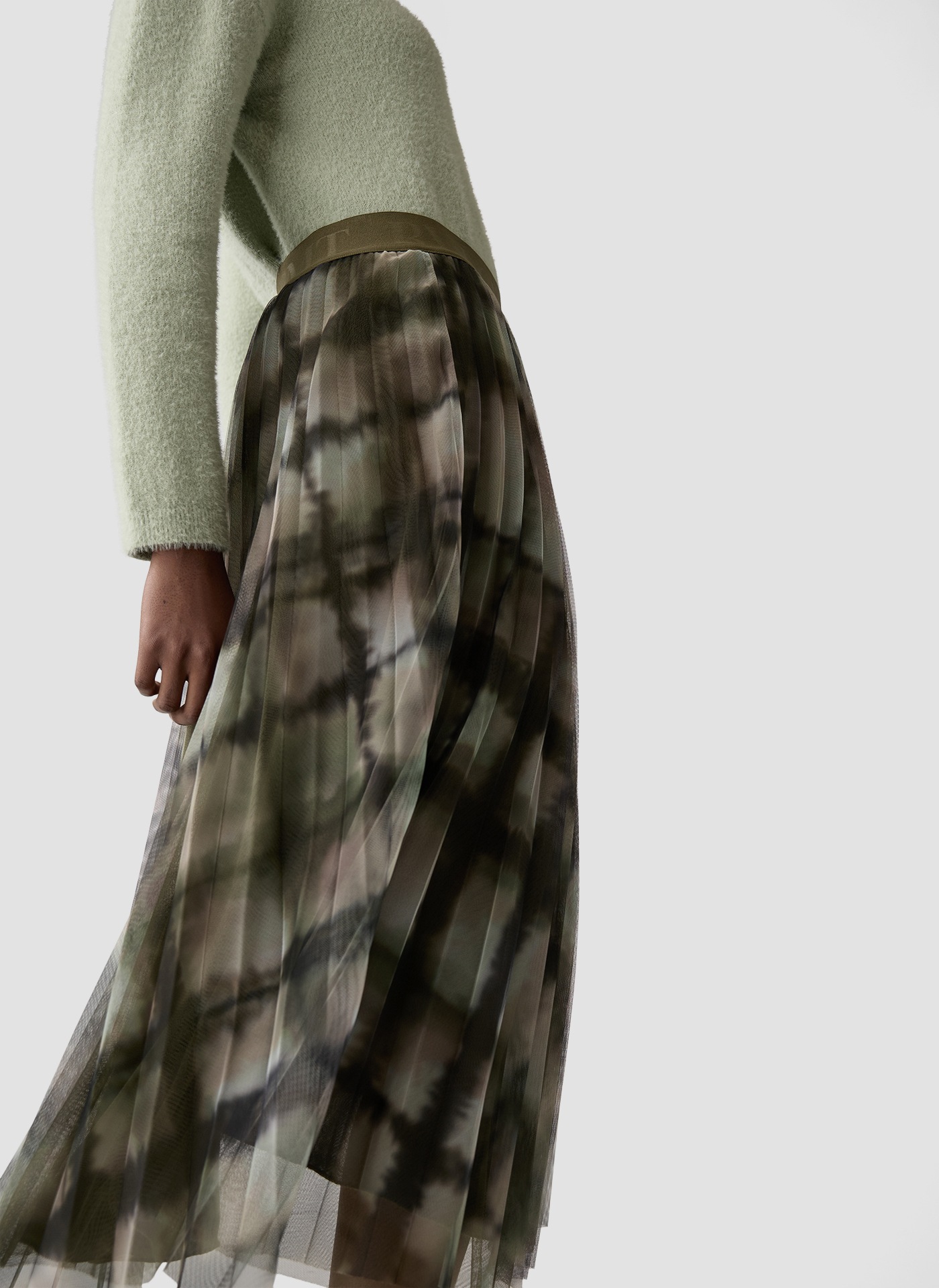 LeComte Schlupfrock »Rock«