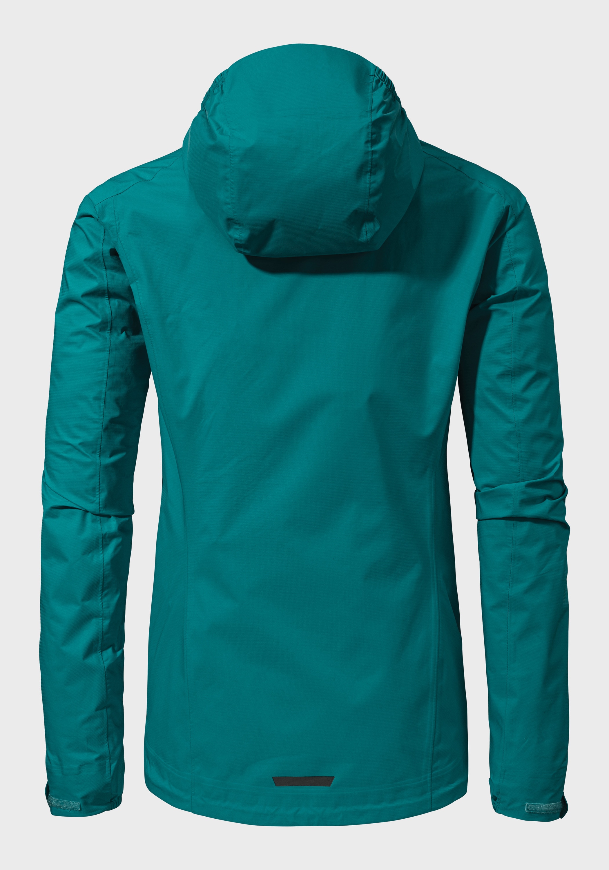 Schöffel Outdoorjacke »2.5L Jacket Tarvis L«, mit Kapuze