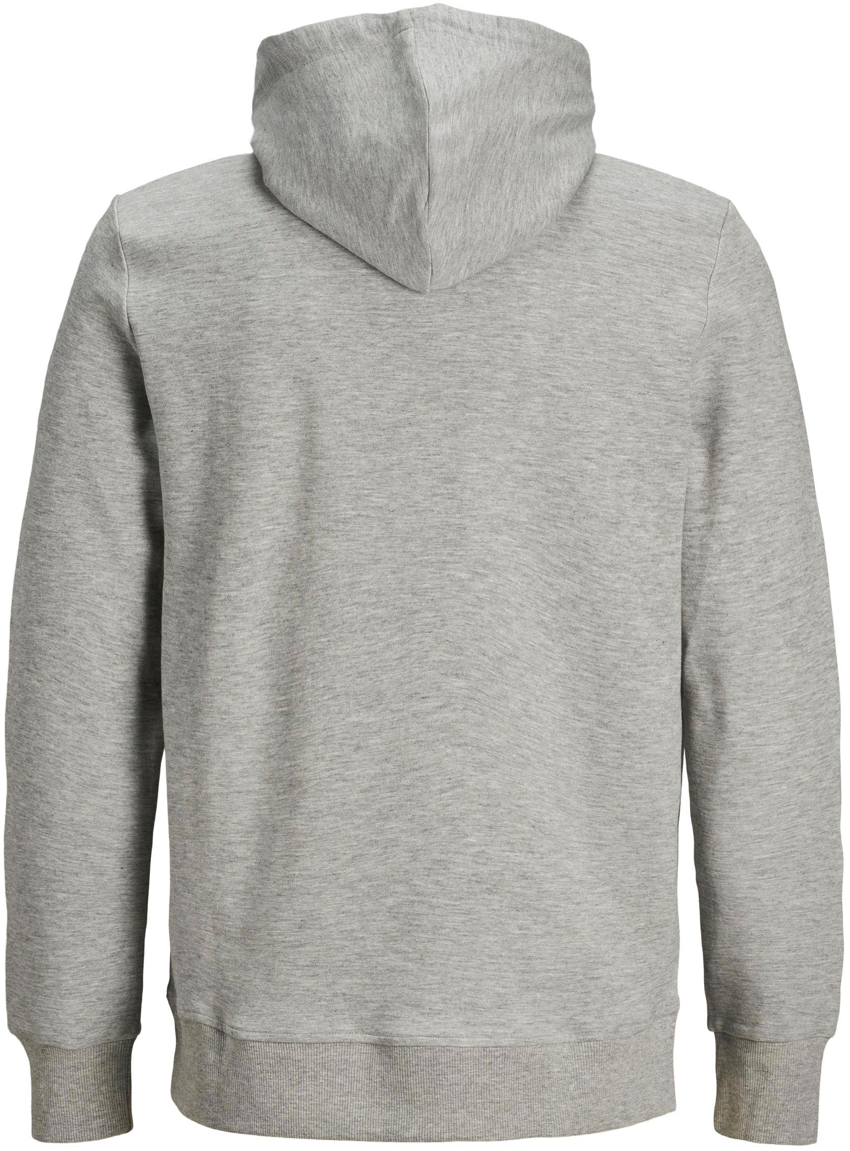 Jack & Jones Kapuzensweatshirt »BASIC SWEAT HOOD«