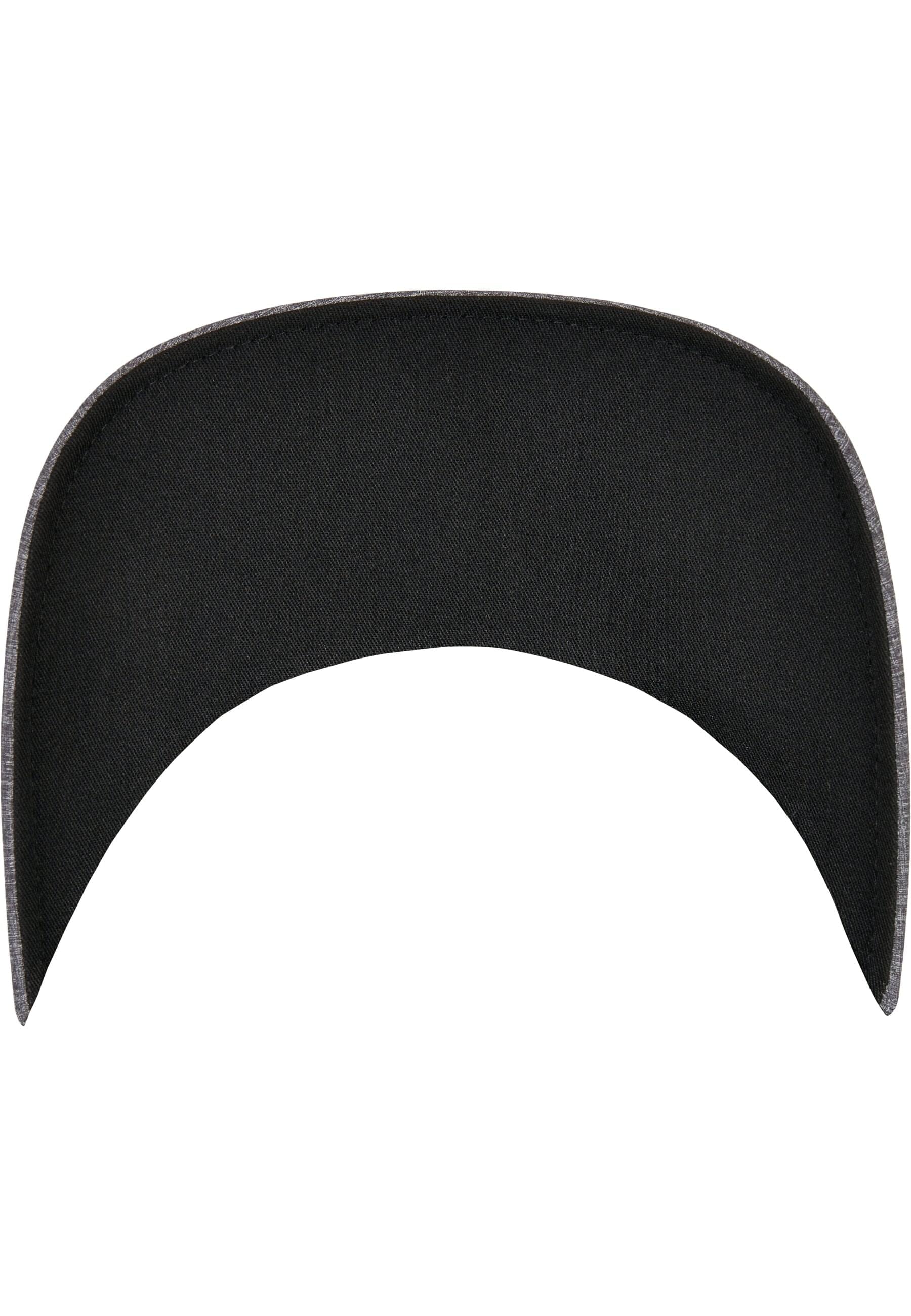 Flexfit Flex Cap »Flexfit Accessoires Flexfit Delta Carbon Cap – 2 Tone«