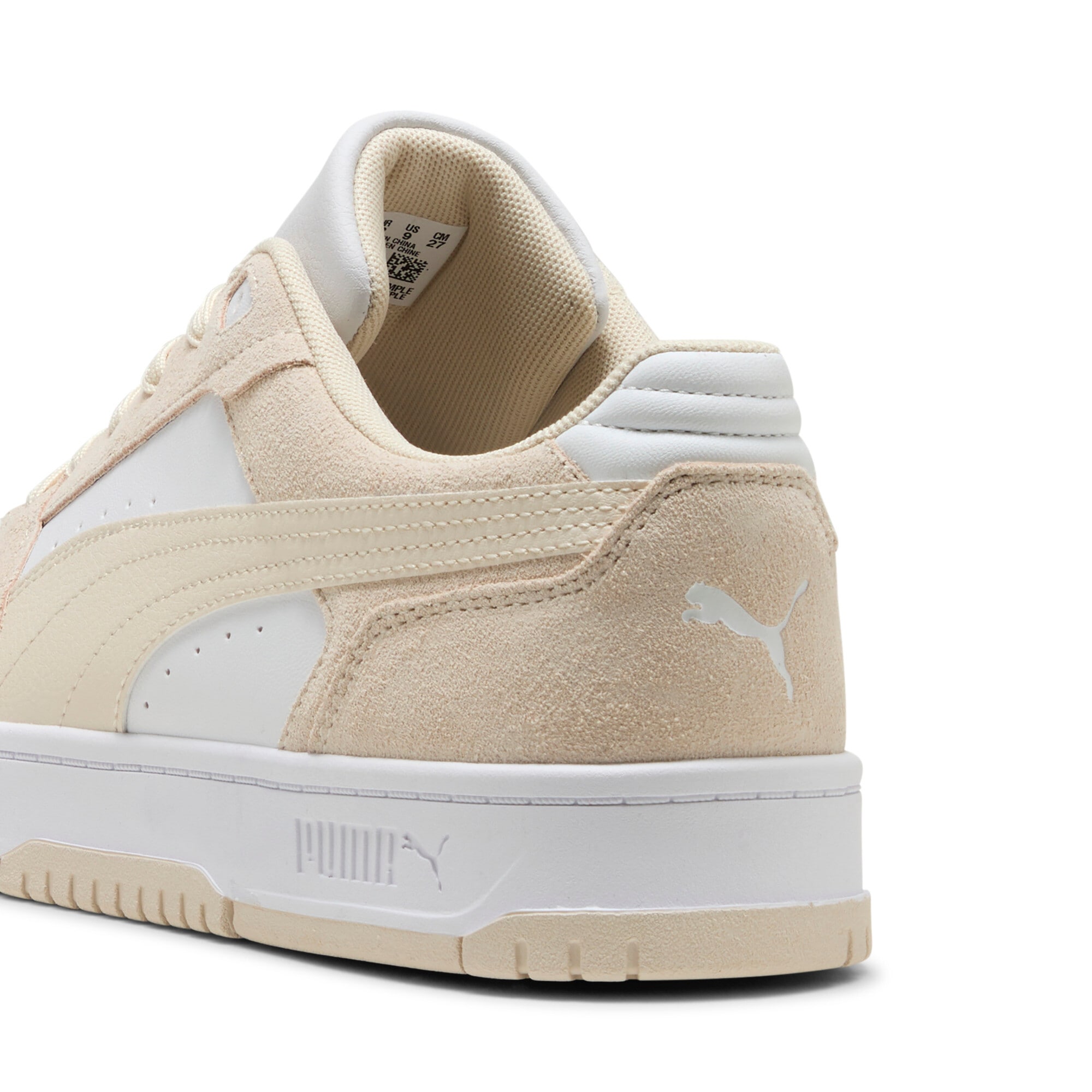 PUMA Sneaker »REBOUND SLAM SD«