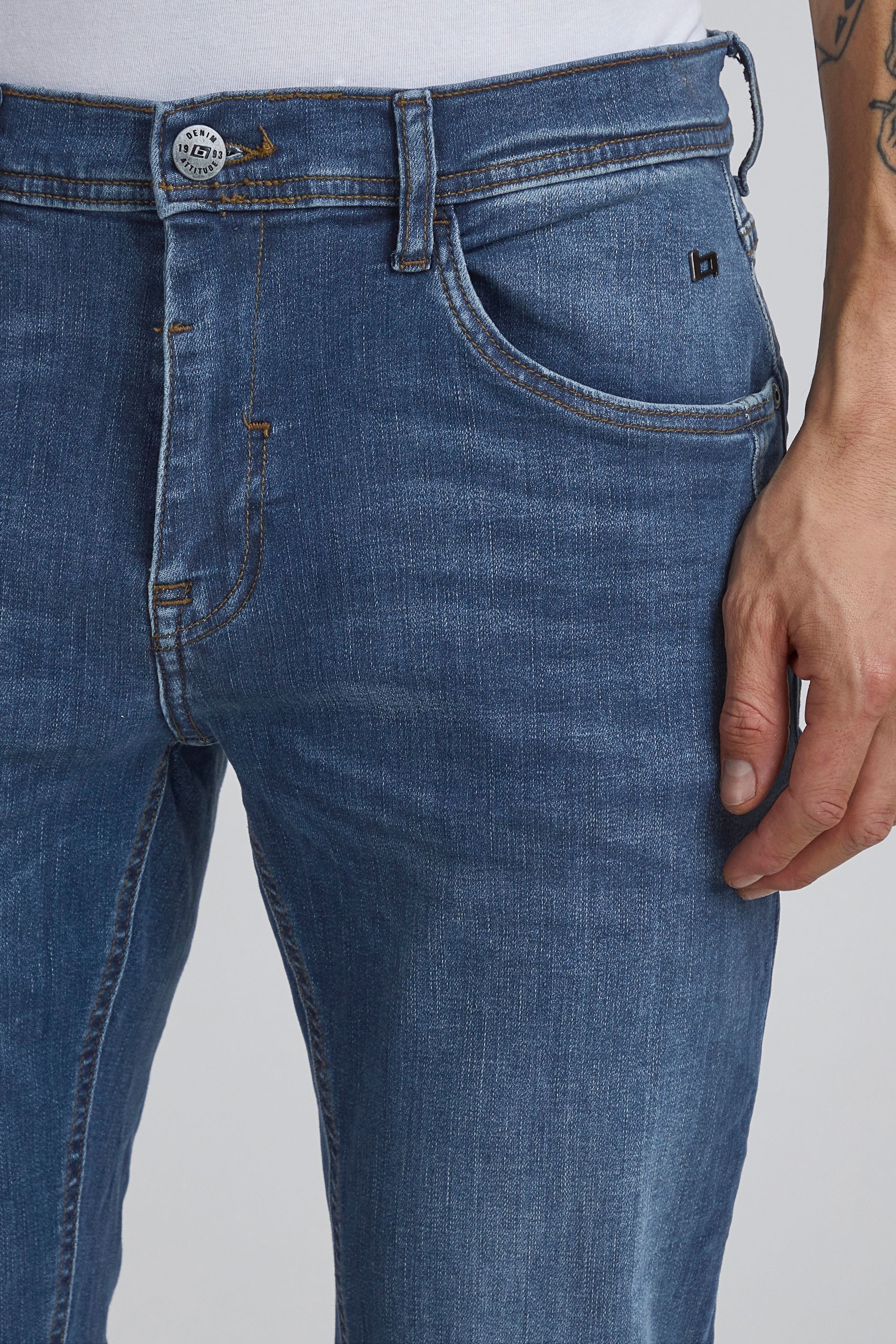 Blend 5-Pocket-Jeans »5-Pocket-Jeans BHTwister«