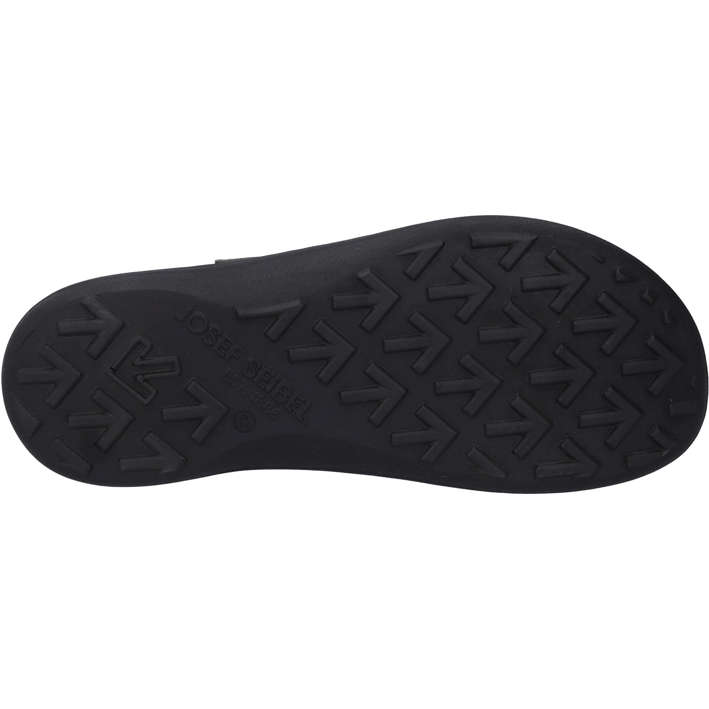 Josef Seibel Sandale »Vincent 06, asphalt«