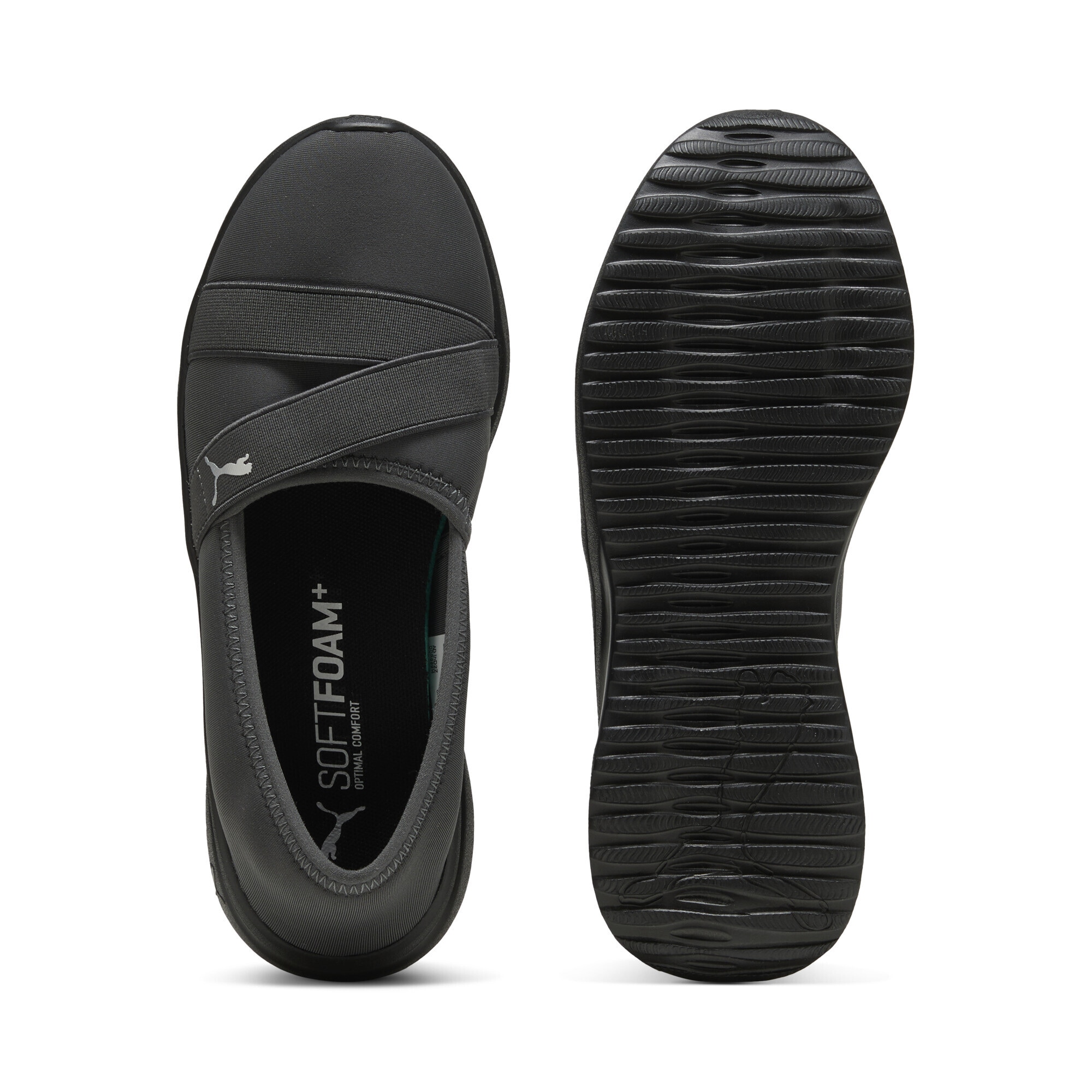 PUMA Ballerina »Adelina 2 Sneakers Damen«