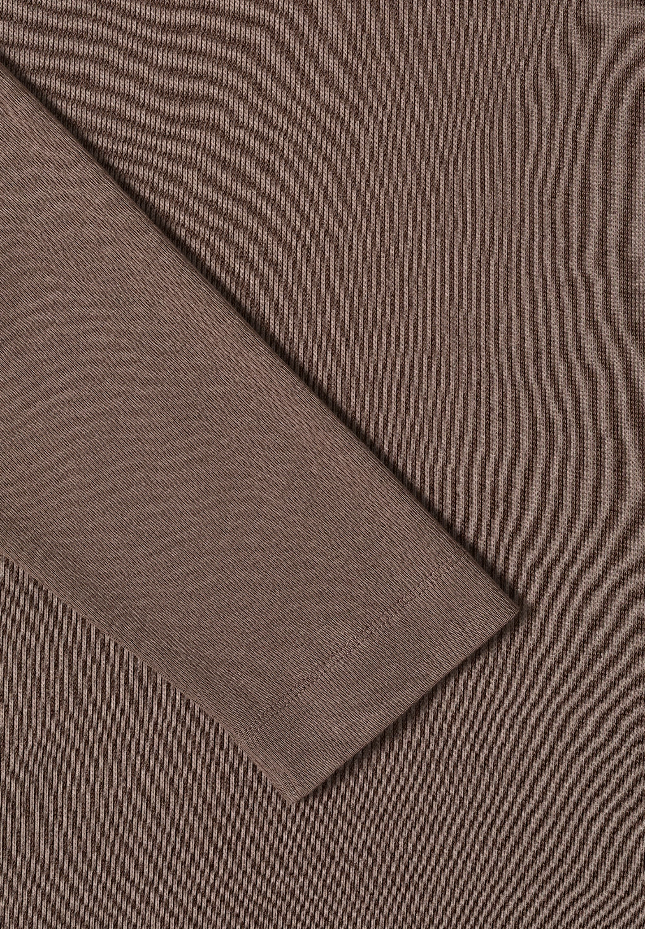 Cecil 3/4-Arm-Shirt mit 3/4 Ärmeln