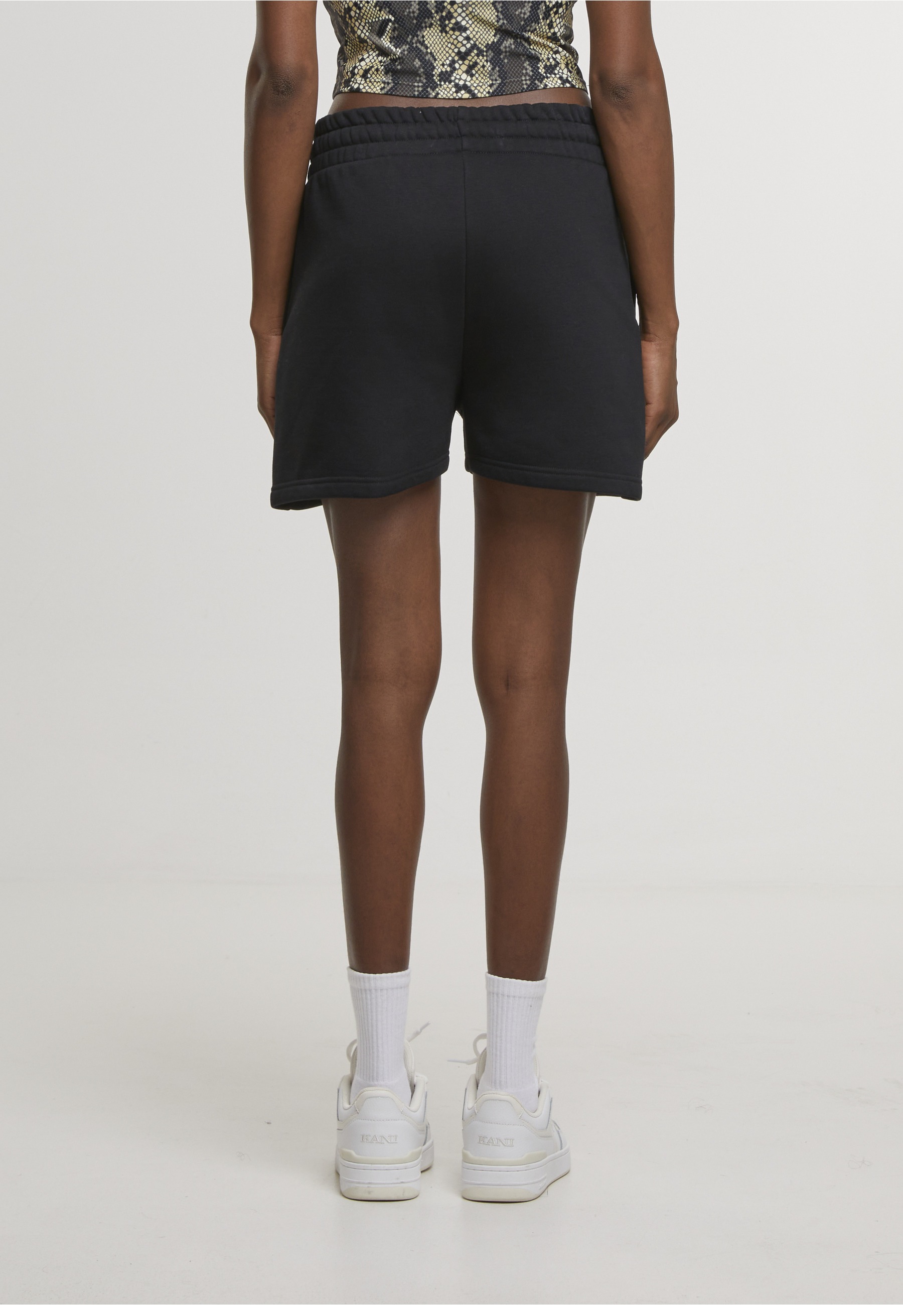 Karl Kani Sweatshorts »Karl Kani Signature Essential Sweat Shorts«