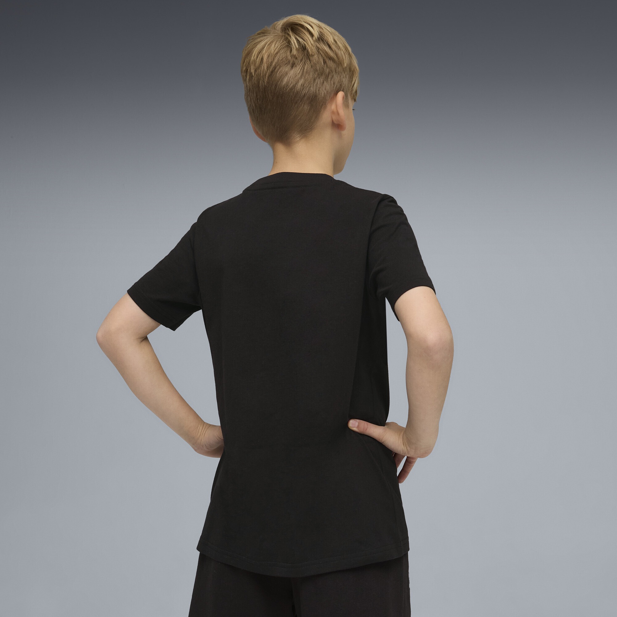 PUMA T-Shirt »BMW M MOTORSPORT Essentials T-Shirt Jugendliche«