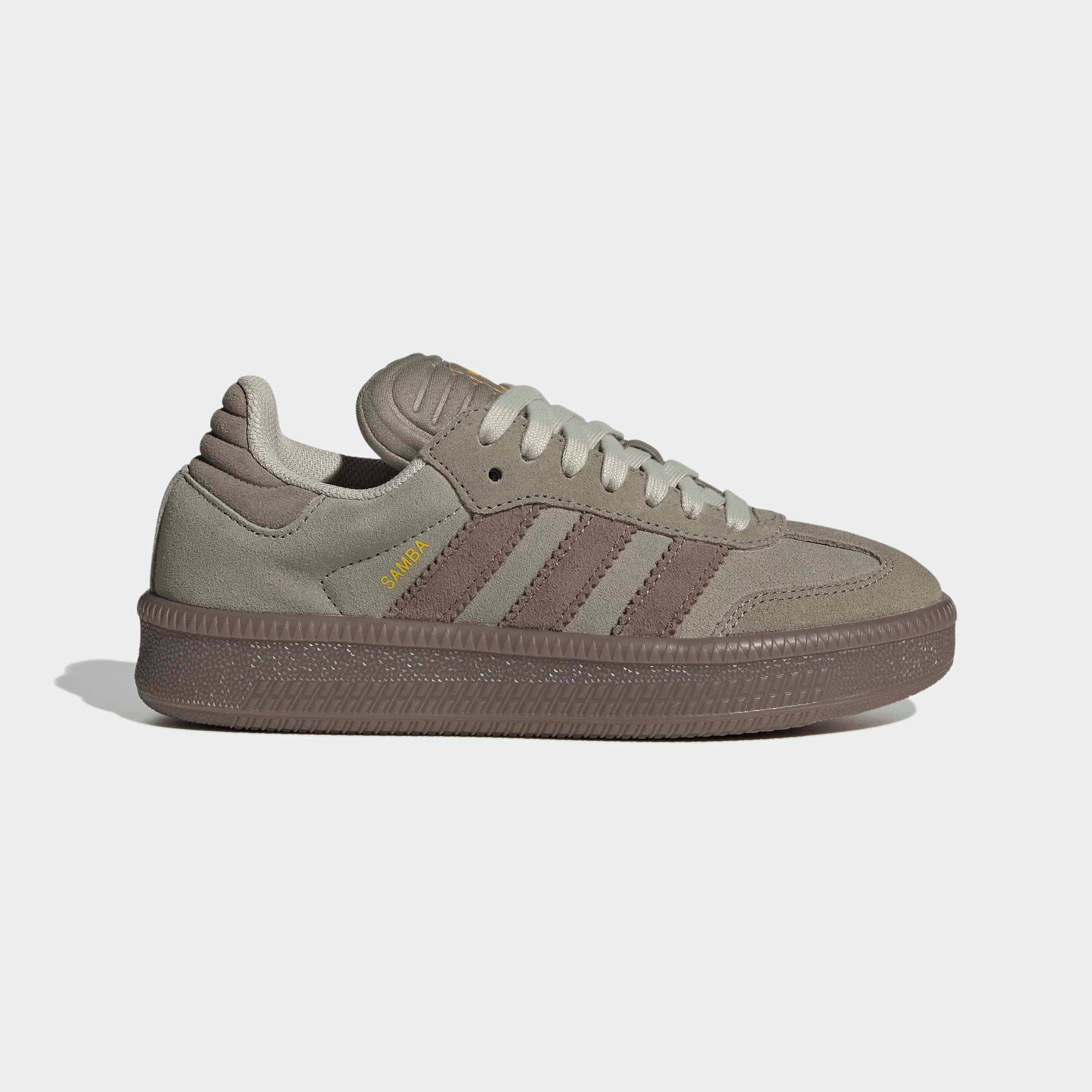 adidas Originals Sneaker "SAMBA XLG" für Kinder & Jugendliche günstig online kaufen