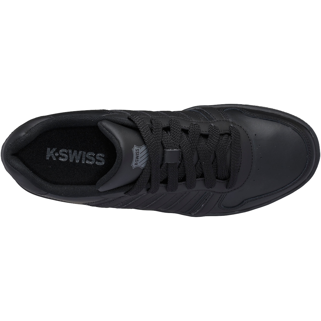 K-Swiss Sneaker »Court Palisades«