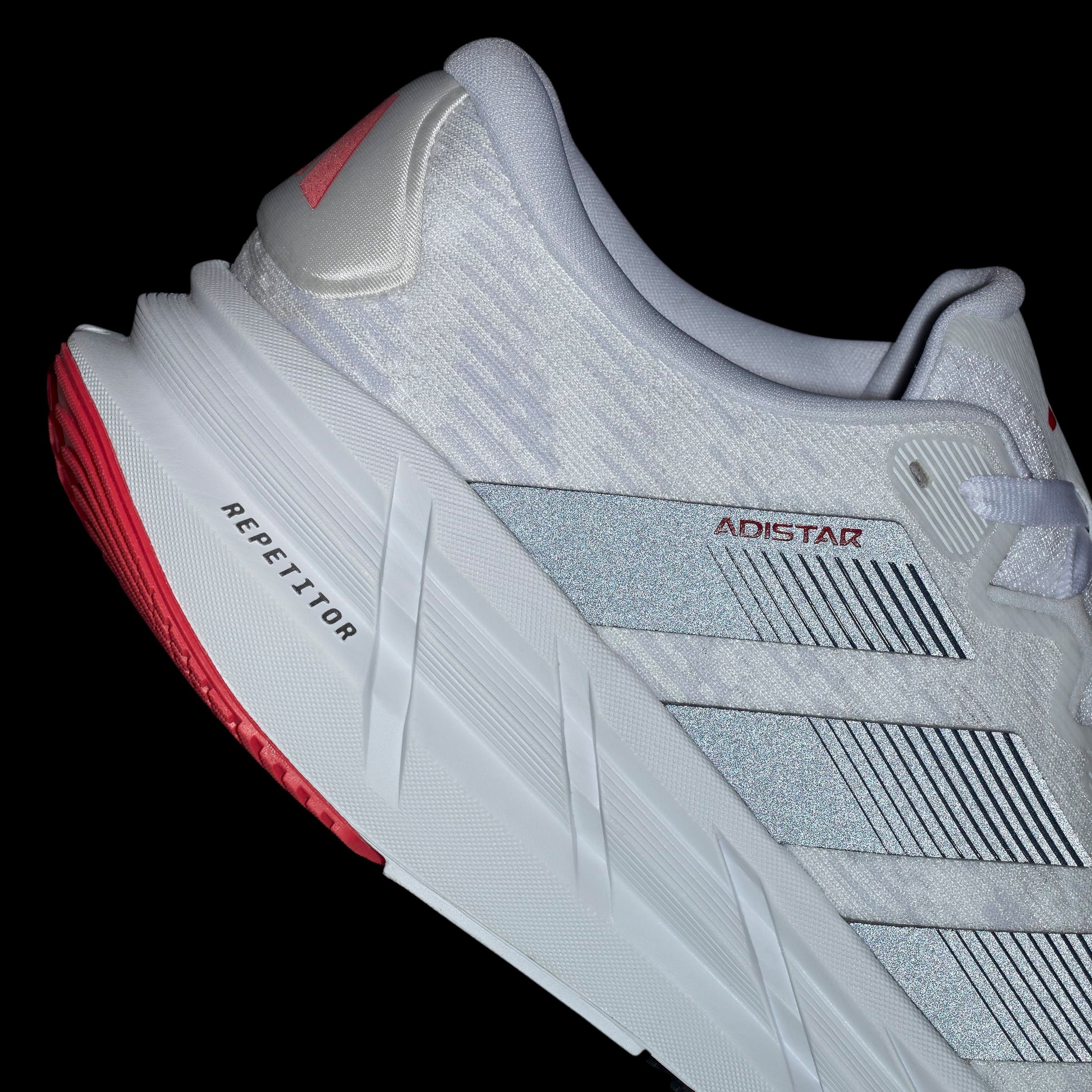 adidas Performance Laufschuh »ADISTAR 4«