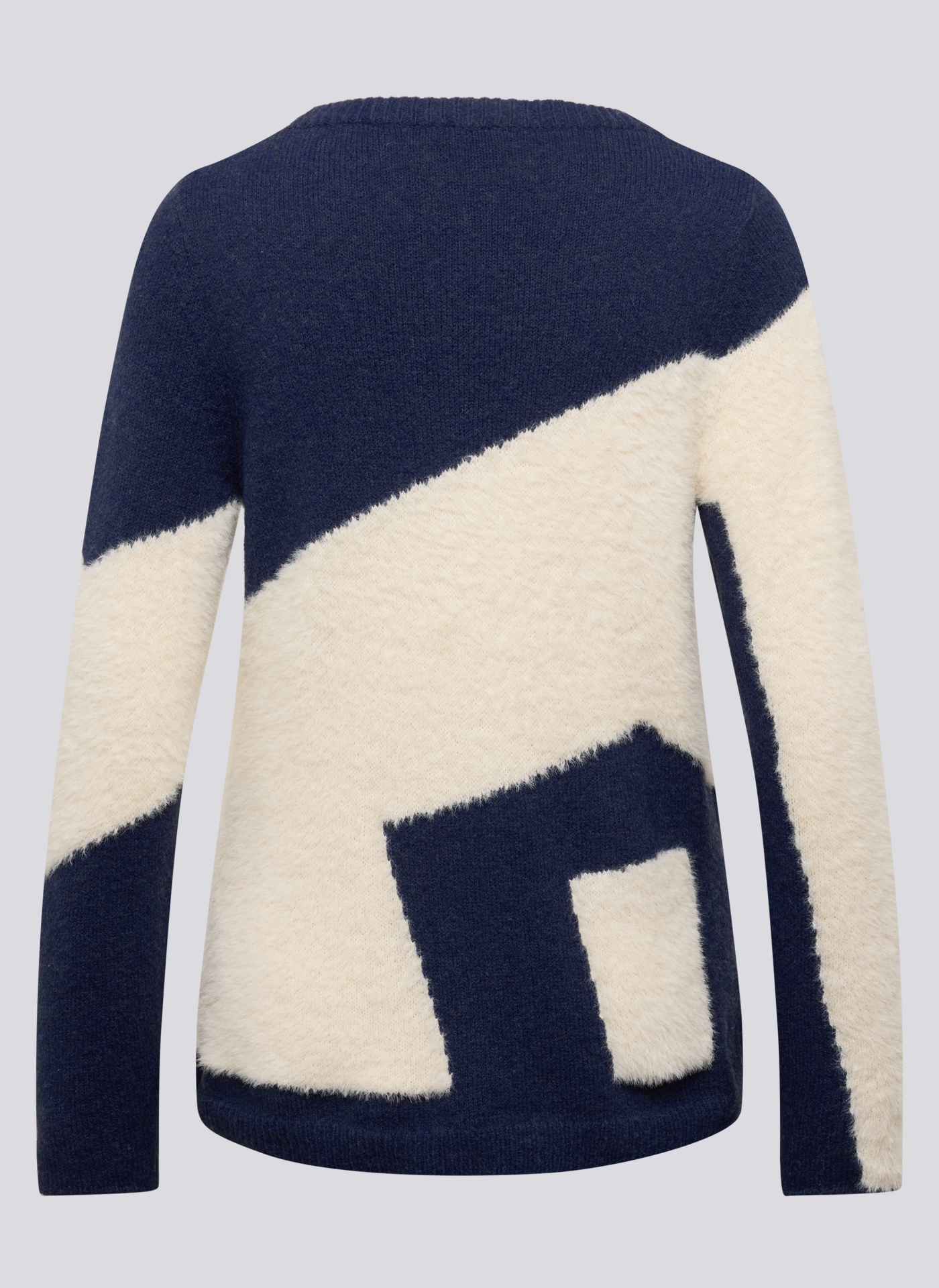 Rabe Strickpullover »Pullover«