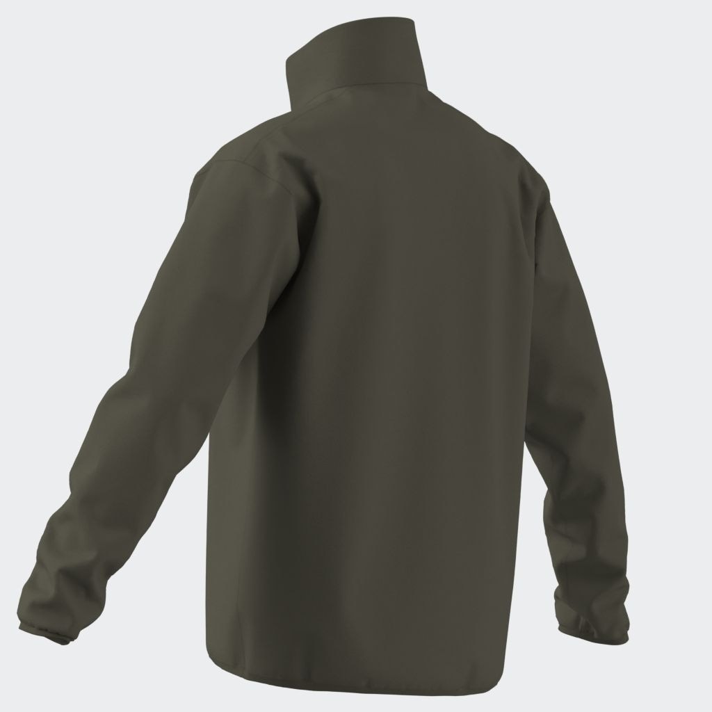 adidas TERREX Fleecejacke »MT ESS HZ FL«