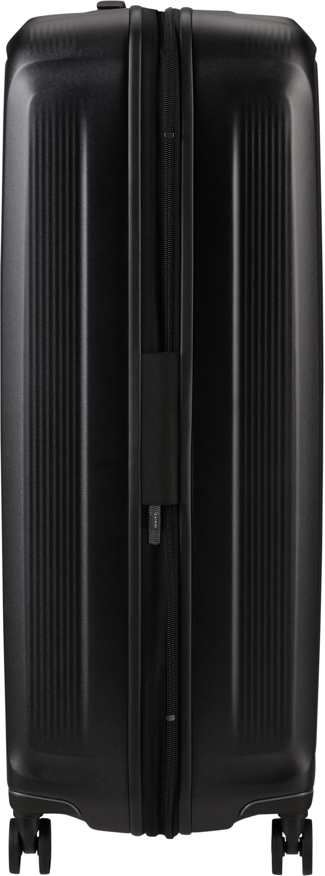 Samsonite Hartschalen-Trolley »NUON, verschiedene Größen und Farben«, 4 Rollen, Hartschalen-Koffer TSA-Zahlenschloss Volumenerweiterung bei S/XL